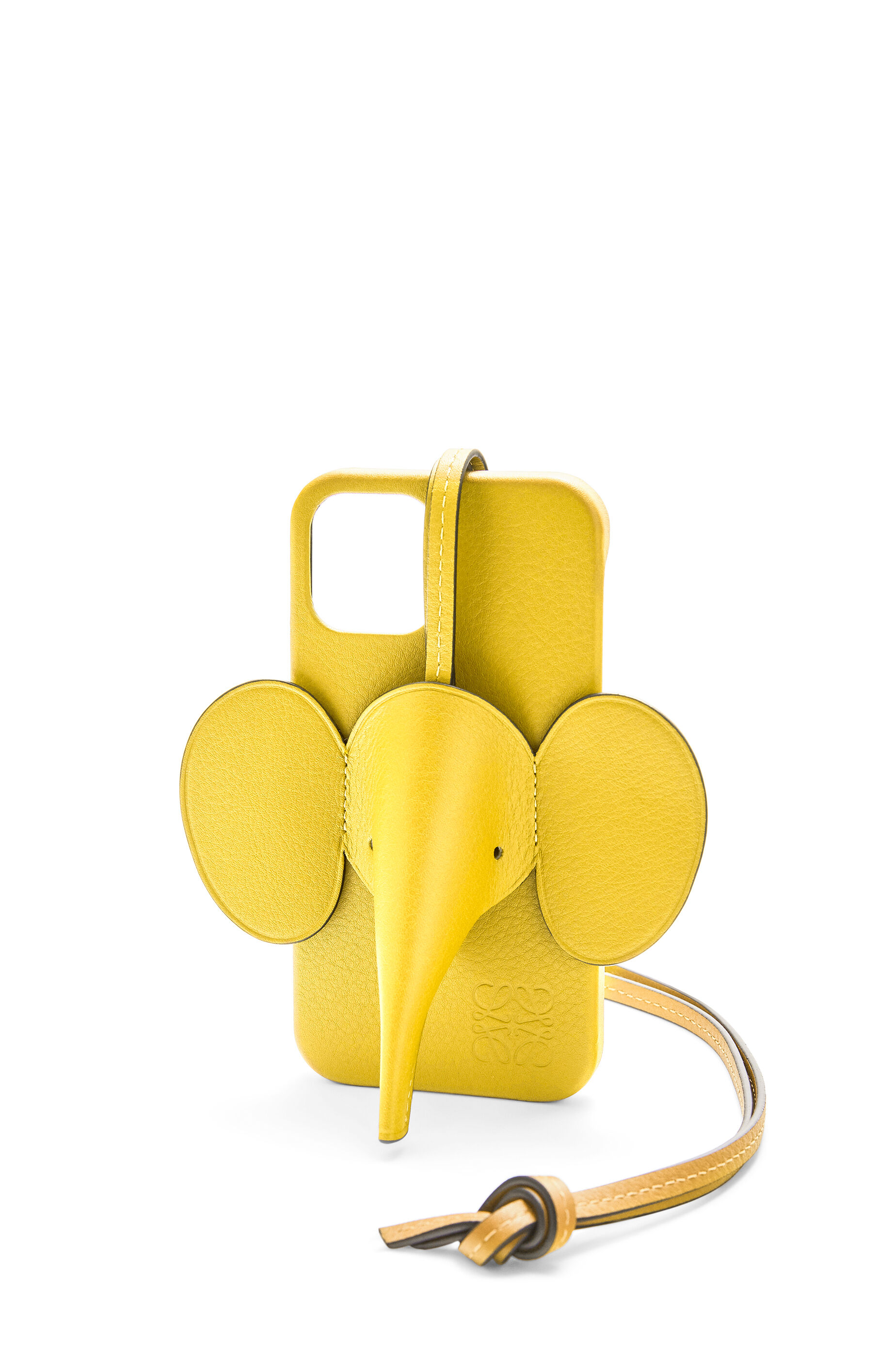 Gps Tracking Funda Loewe Elefante LOEWE Guarantee Large