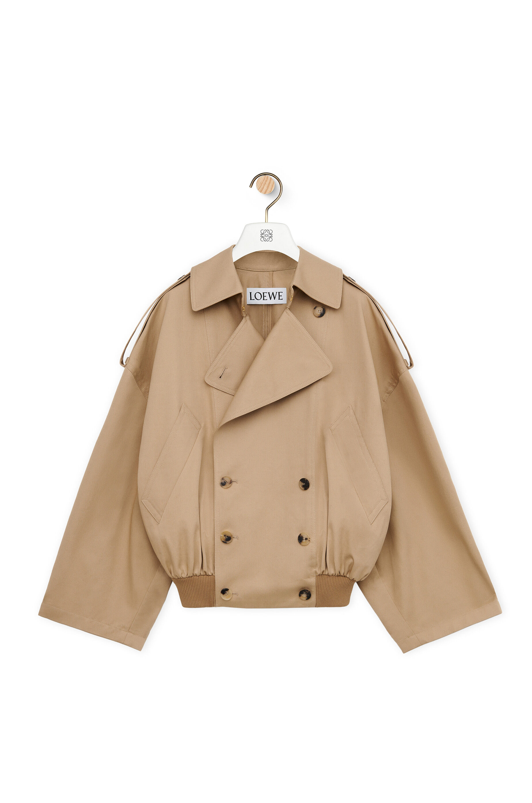 Loewe coat sale shop
