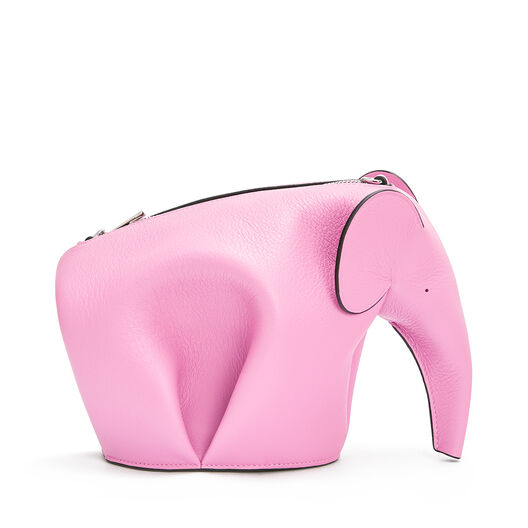Elephant Mini Bag Candy Loewe Loewe Elephant Mini Bag Candy All
