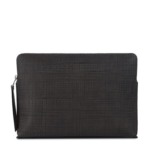 LOEWE Portafolio Goya Negro LOEWE Portafolio Goya Negro all