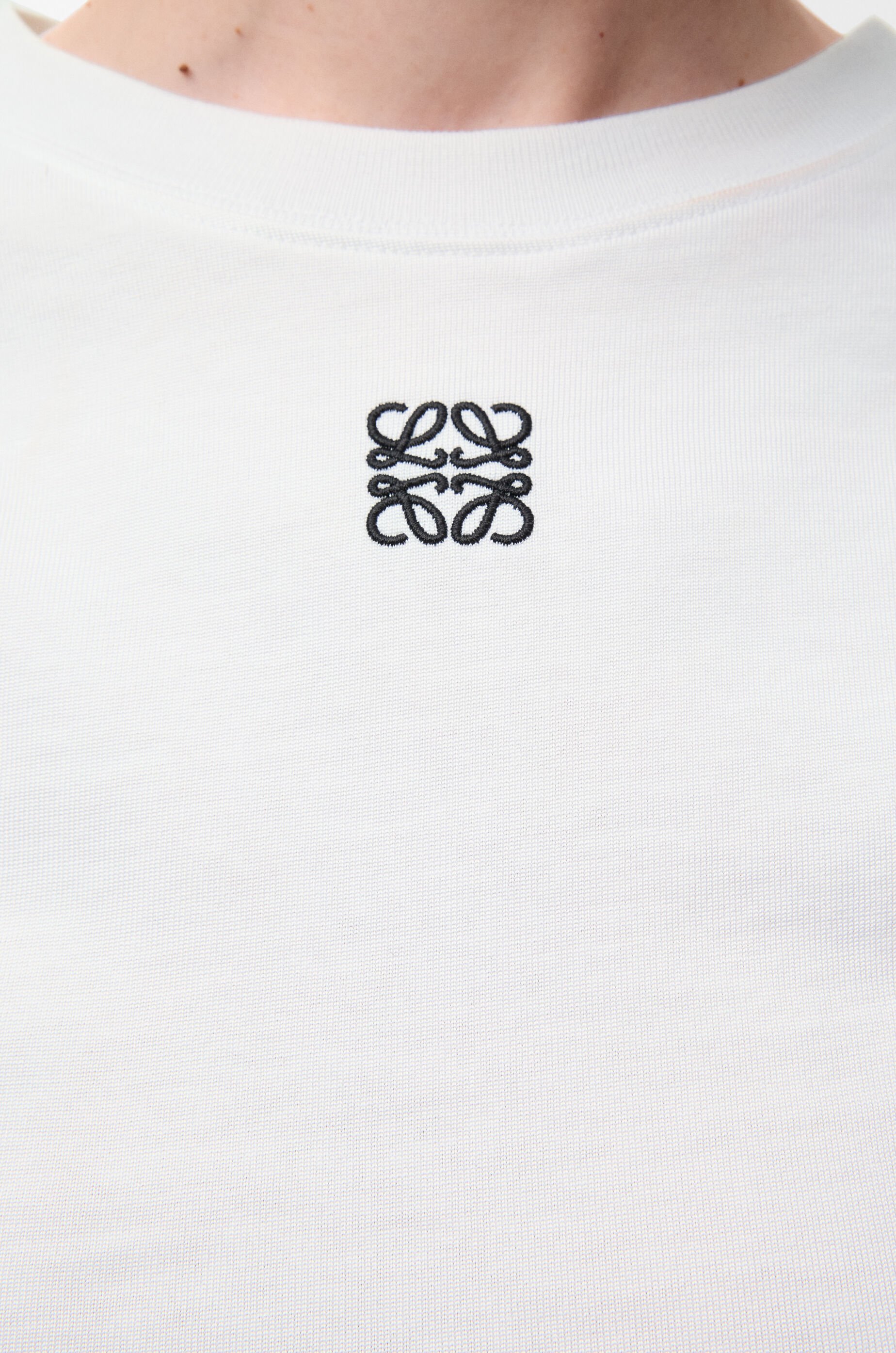 Black Star T-Shirt White L | HLJ.com