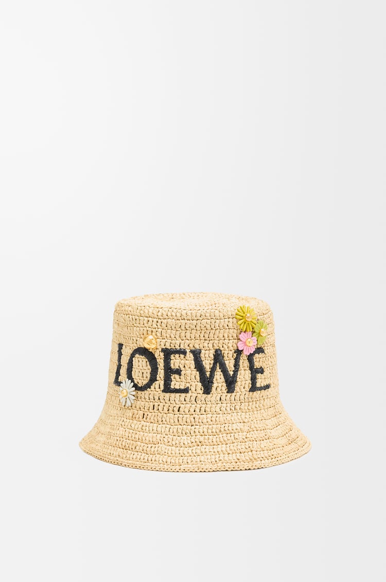 LOEWE Ladybug pin in brass Gold