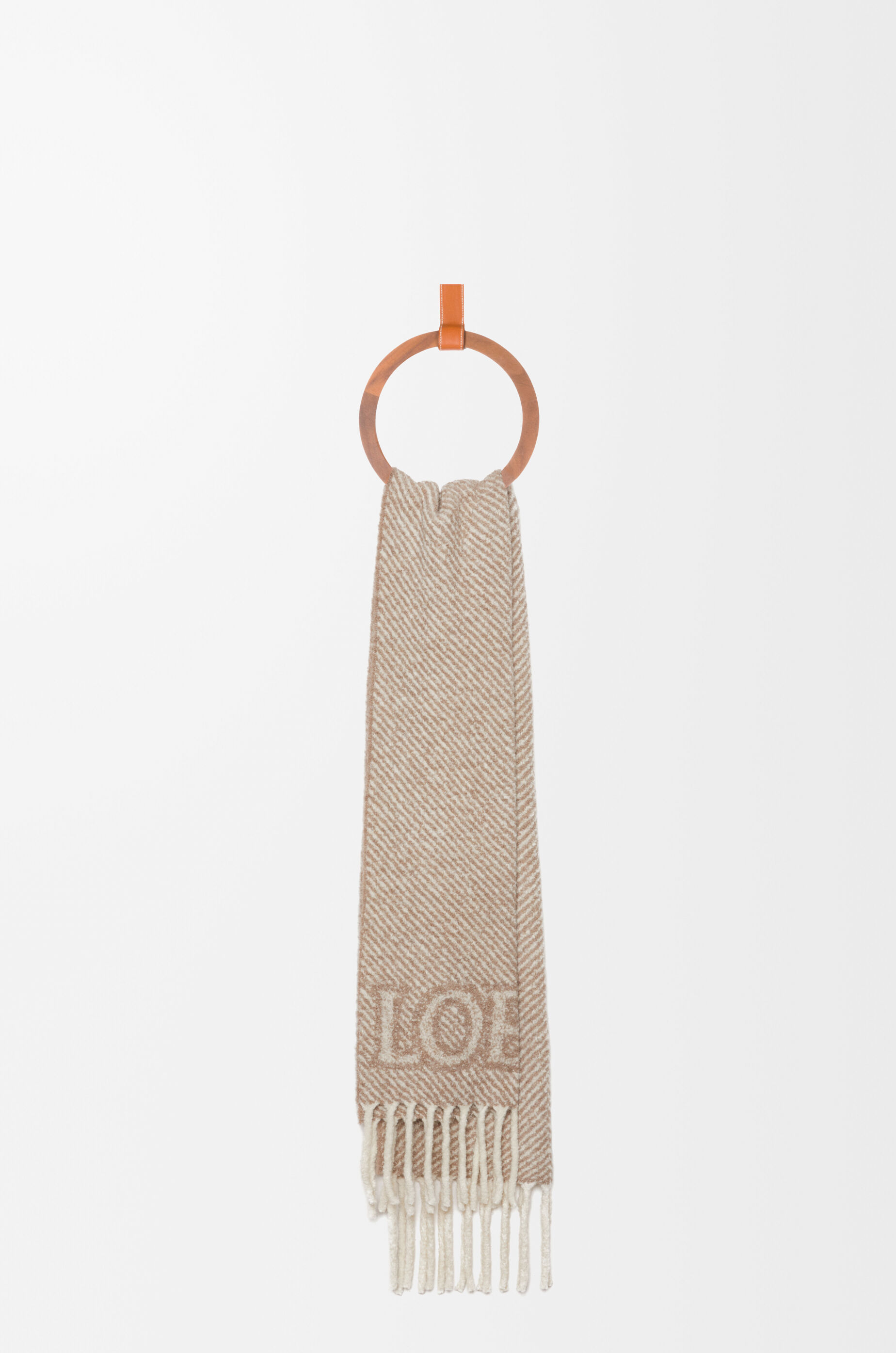 高級 マフラー レディース ロエベ - LOEWE - LOEWE