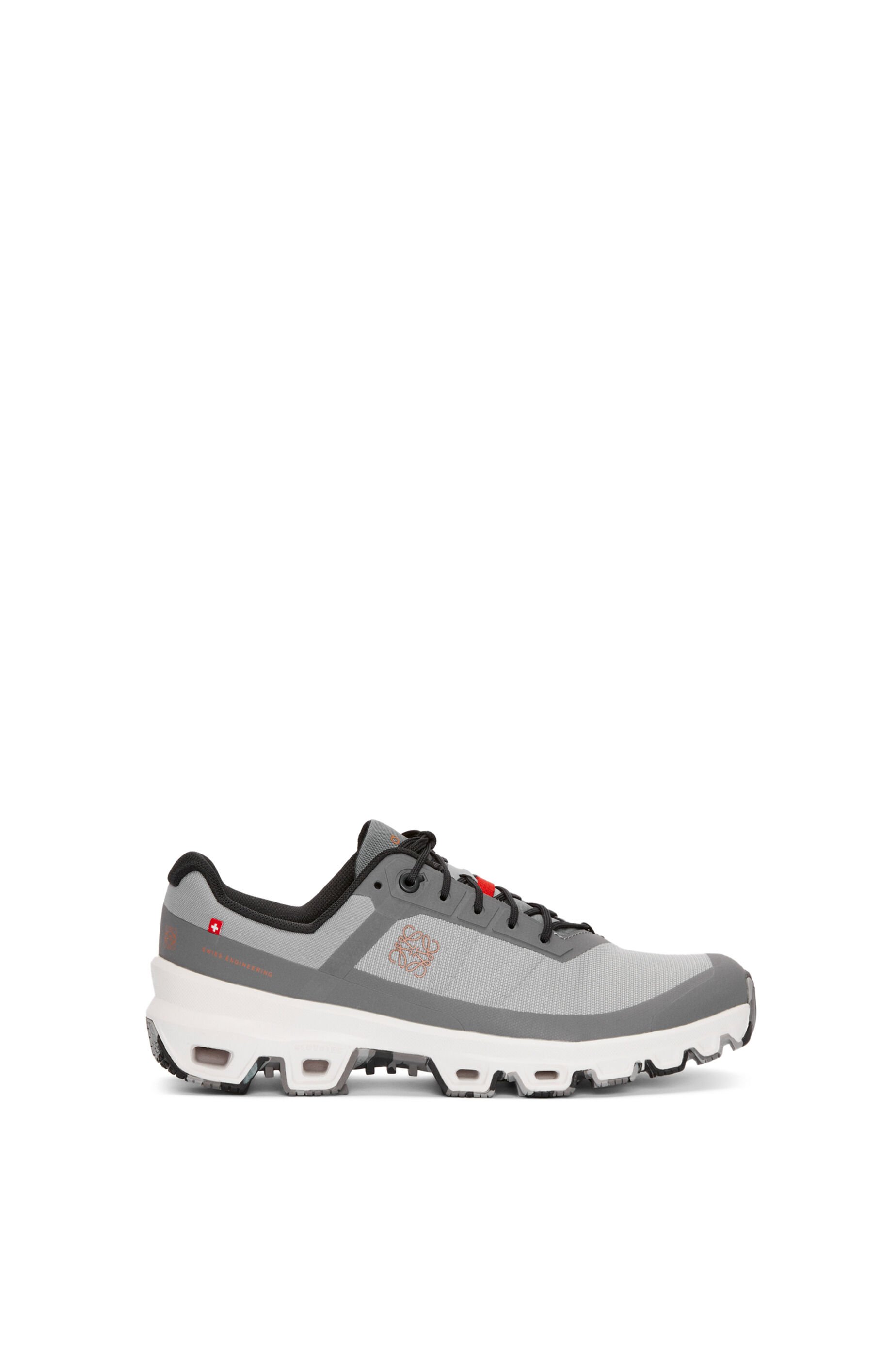 Cloudventure running shoe in nylon Grey LOEWE