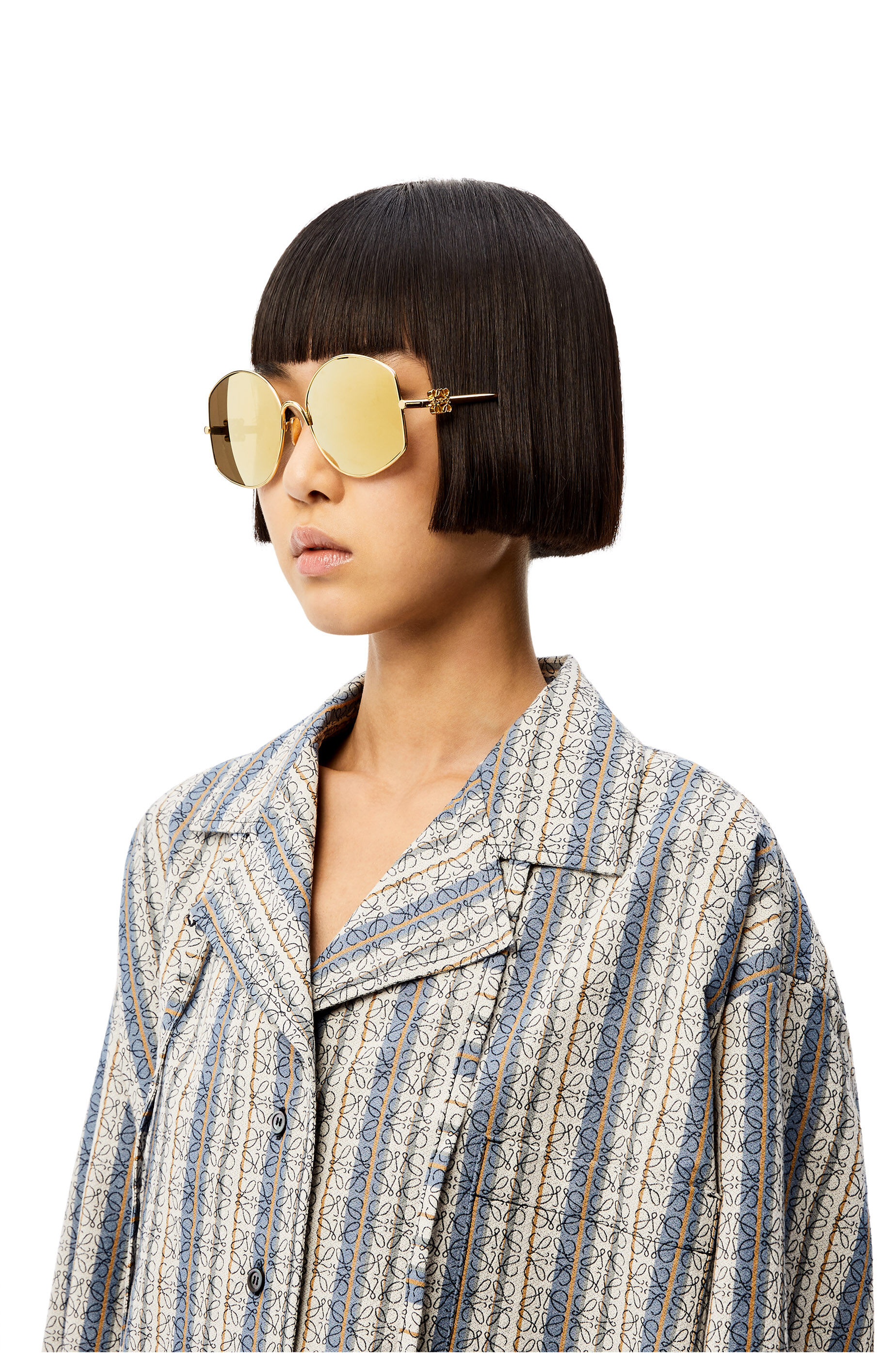 Designer sunglasses for women | LOEWE