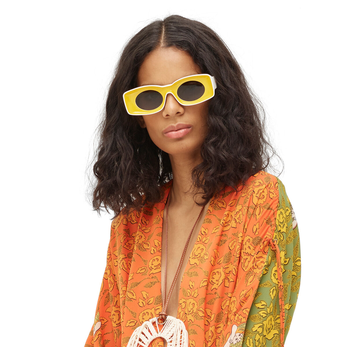 paula loewe sunglasses