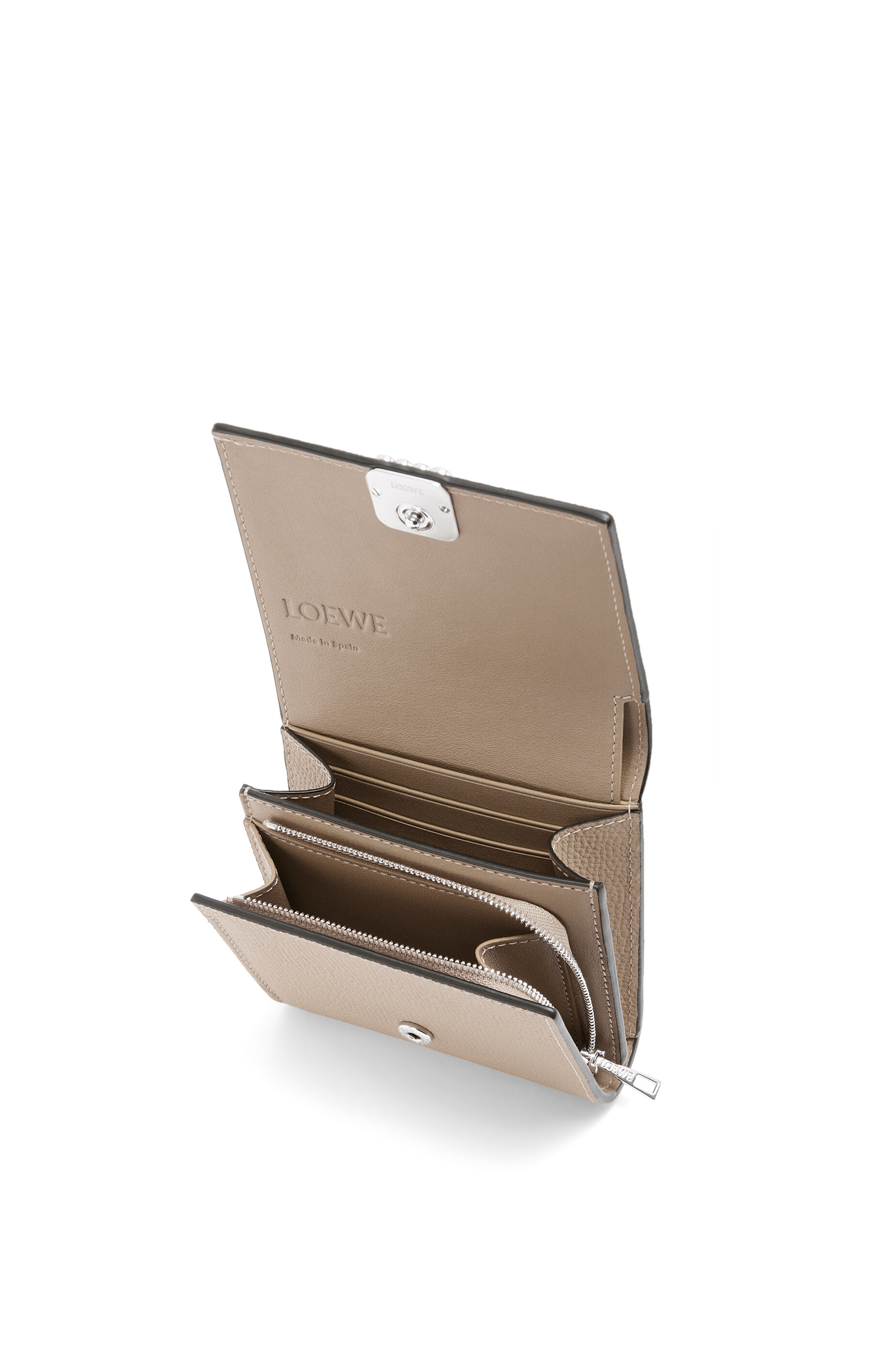 Loewe cheap wallet womens