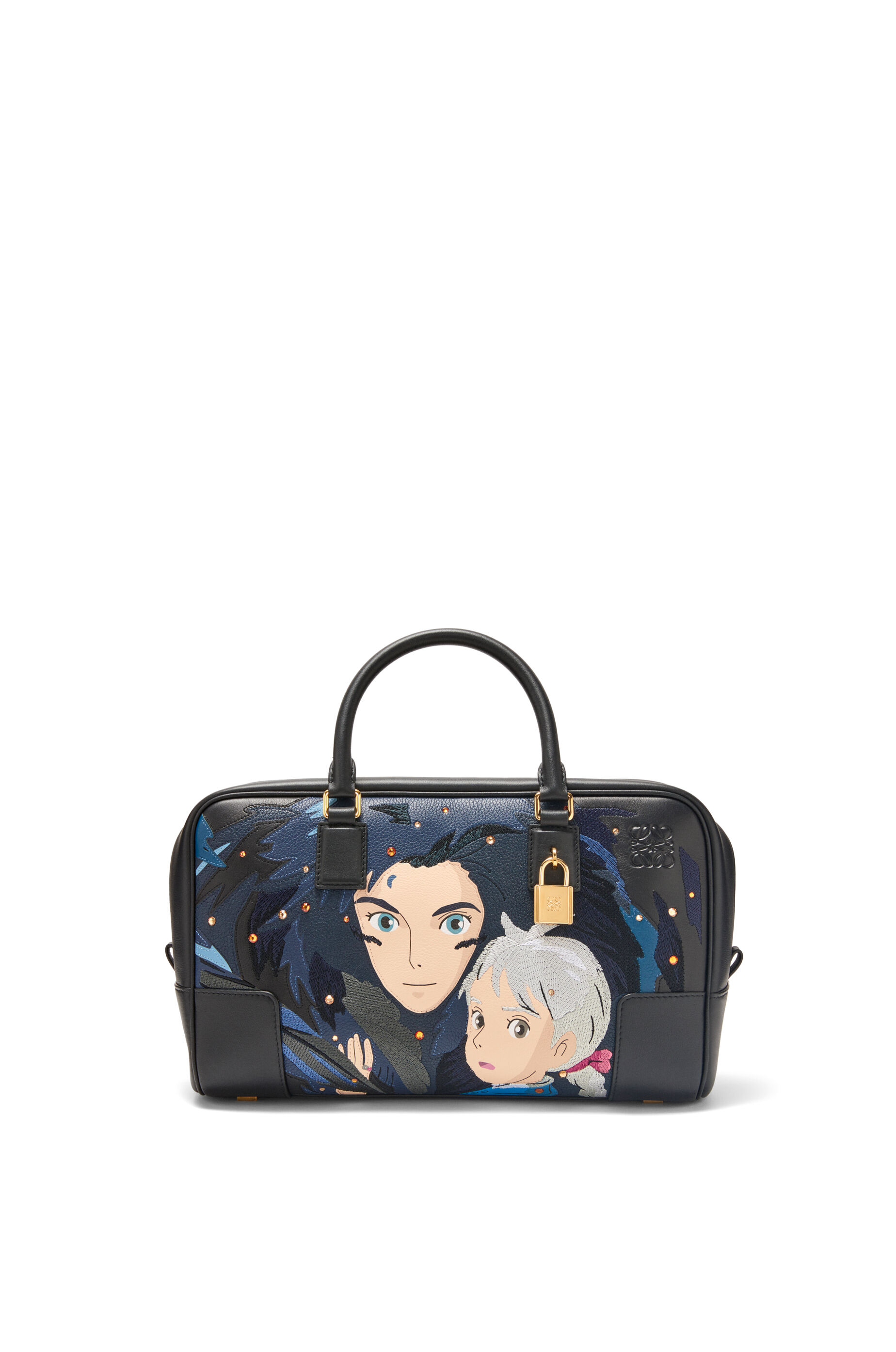 ハウル&ソフィー - LOEWE