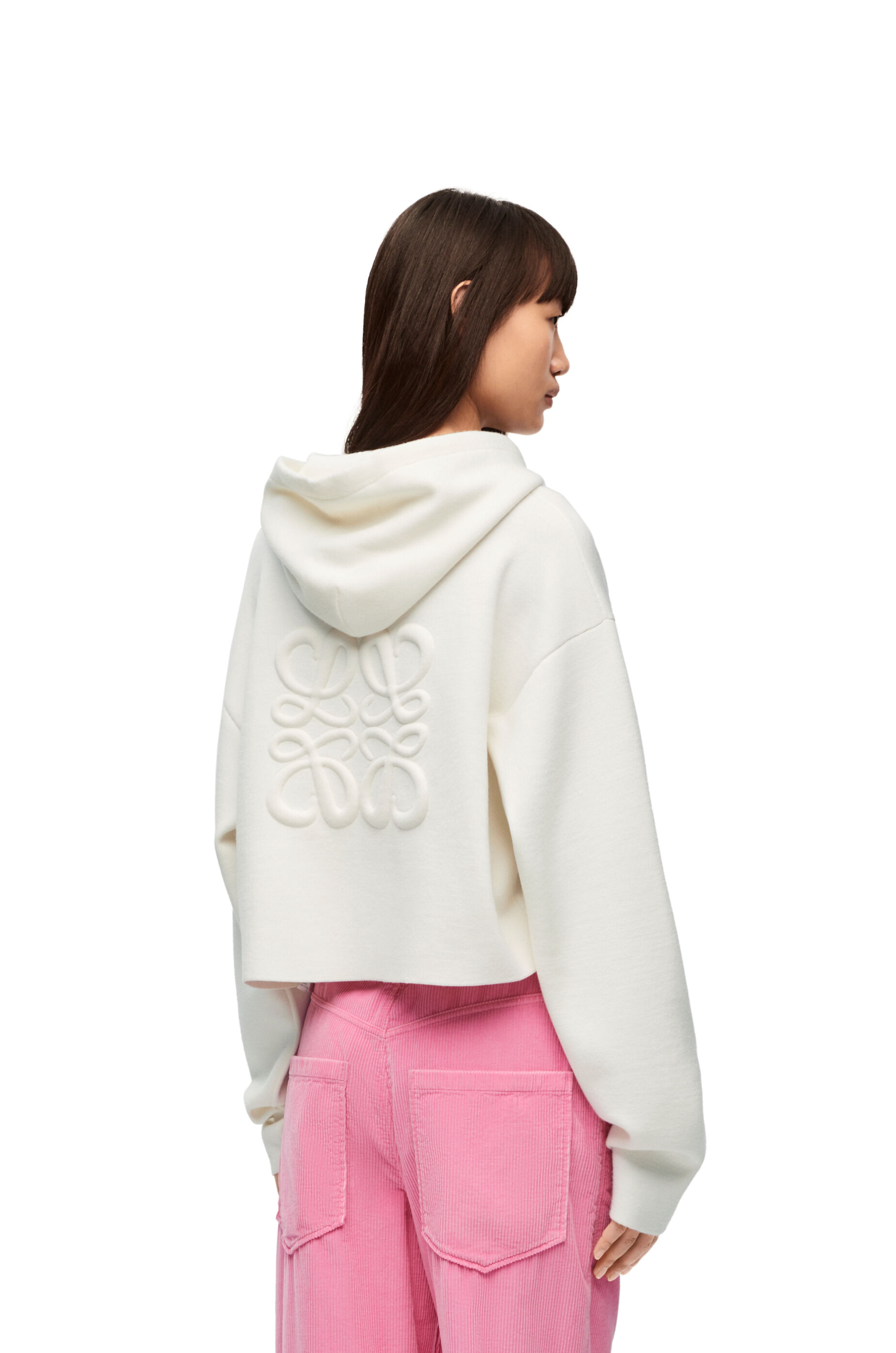 Luxury t shirts sweatshirts for women LOEWE