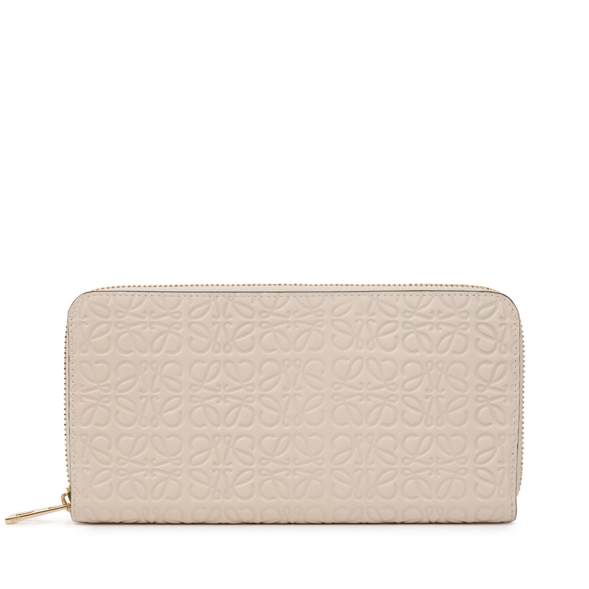 40代女性に人気のロエベの財布