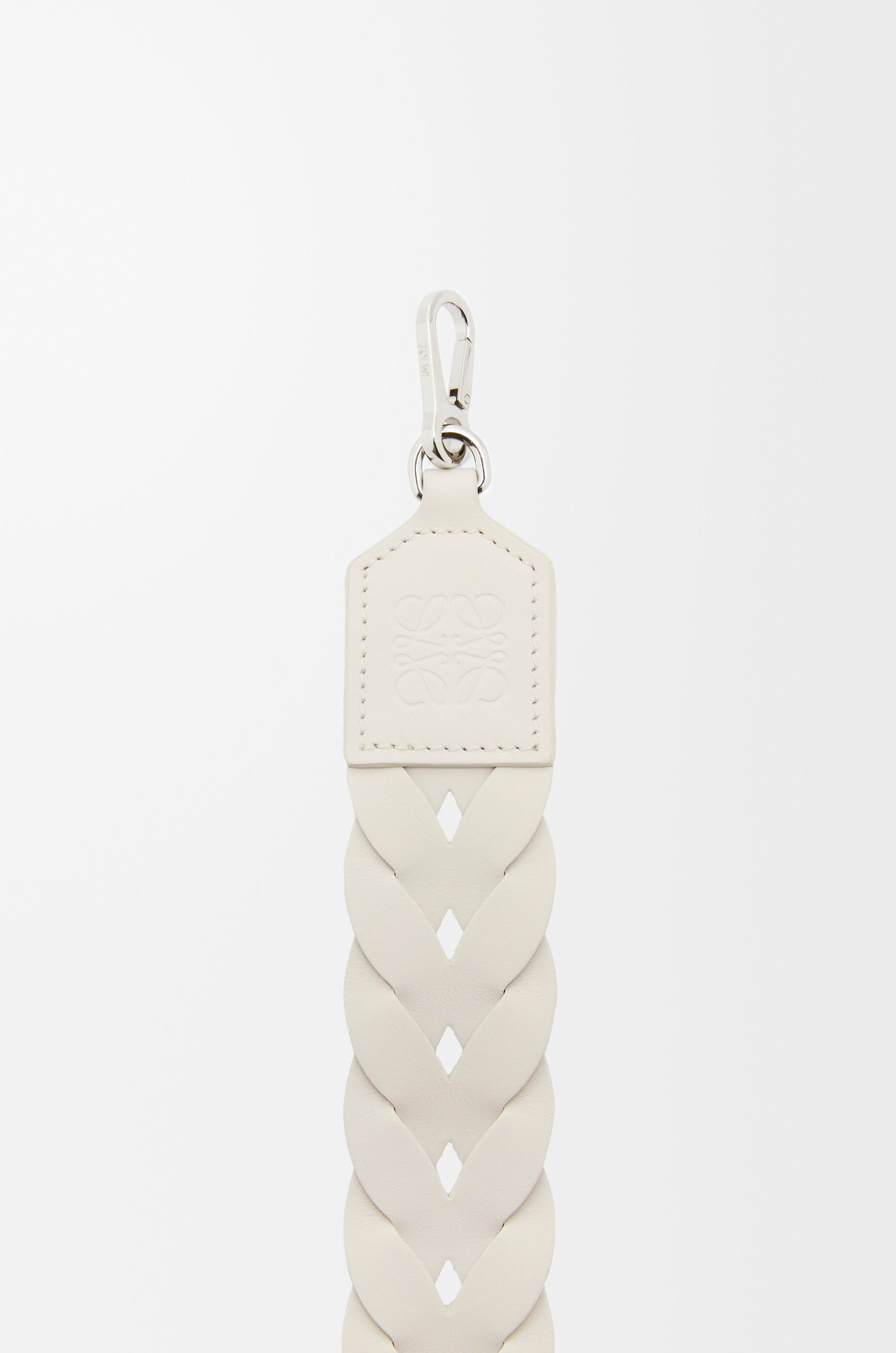 KOMEHYO |LOEWE Knot Compact Zip Wallet CEM1CWZX01 Wallet