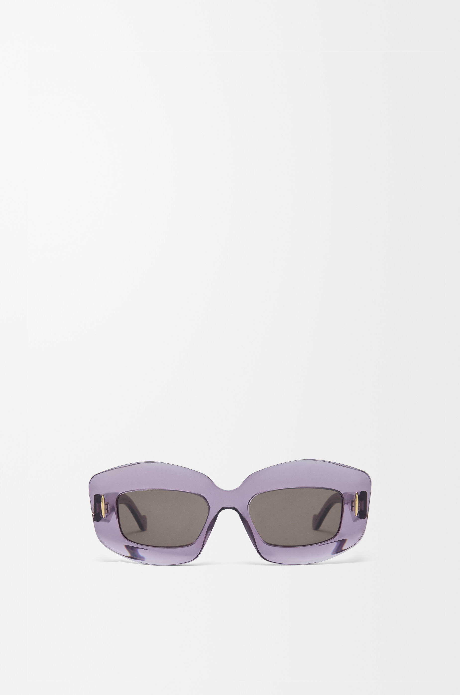 スクリーン サングラス ブラック - LOEWE Japan official website