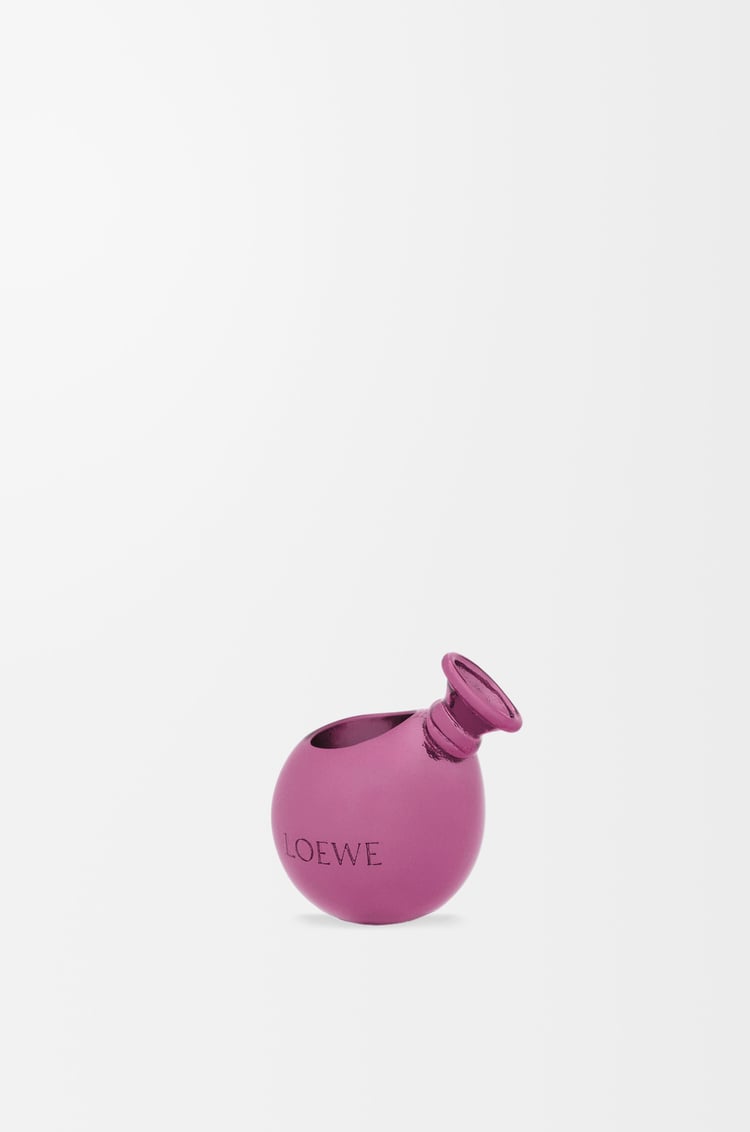 LOEWE 小号气球骰子 粉色