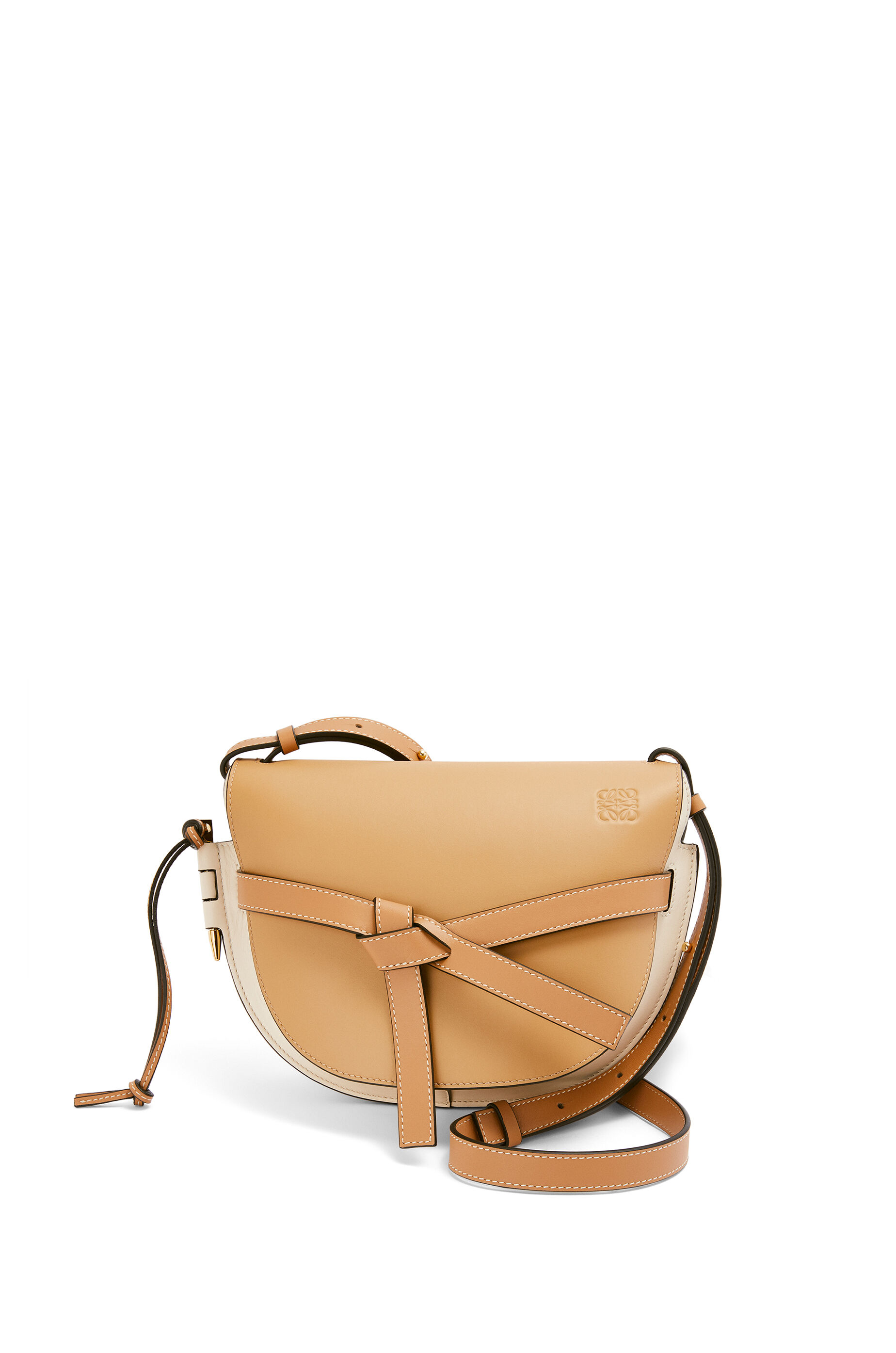 loewe small gate bag