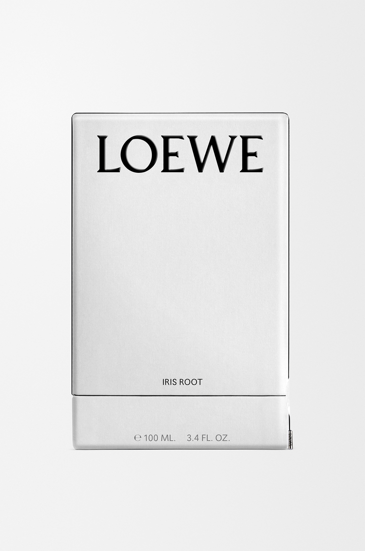 LOEWE Iris Root Eau de Parfum 100ml  无色