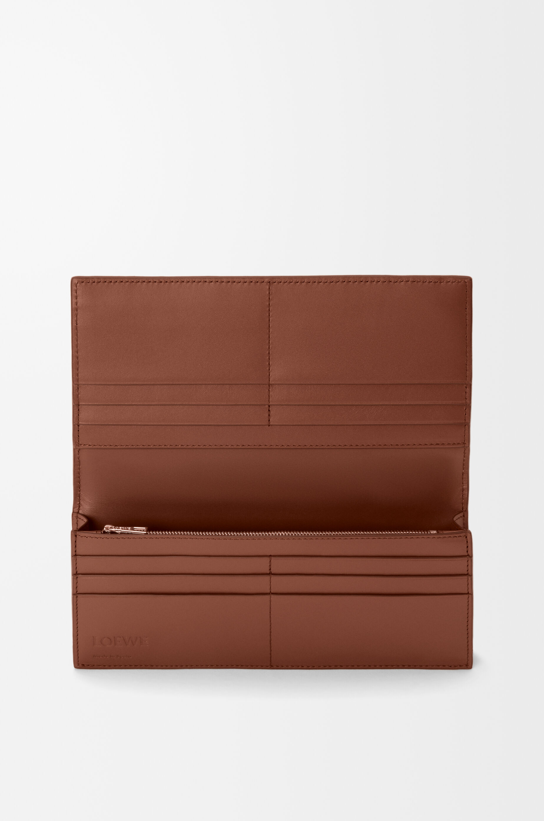 LOEWEパズル ロング ホリゾンタル ウォレット 長財布 二つ折り Puzzle（LOEWE） LOEWE パズル ロングホリゾンタル ウォレット