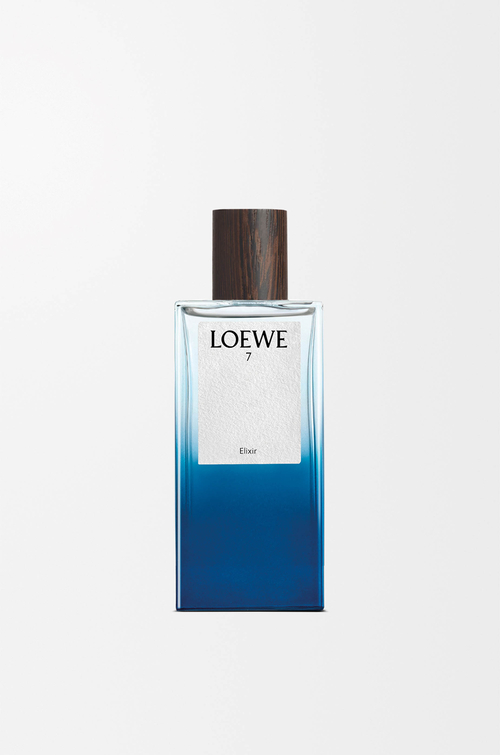 LOEWE LOEWE 7 Elixir 100 ml Colourless