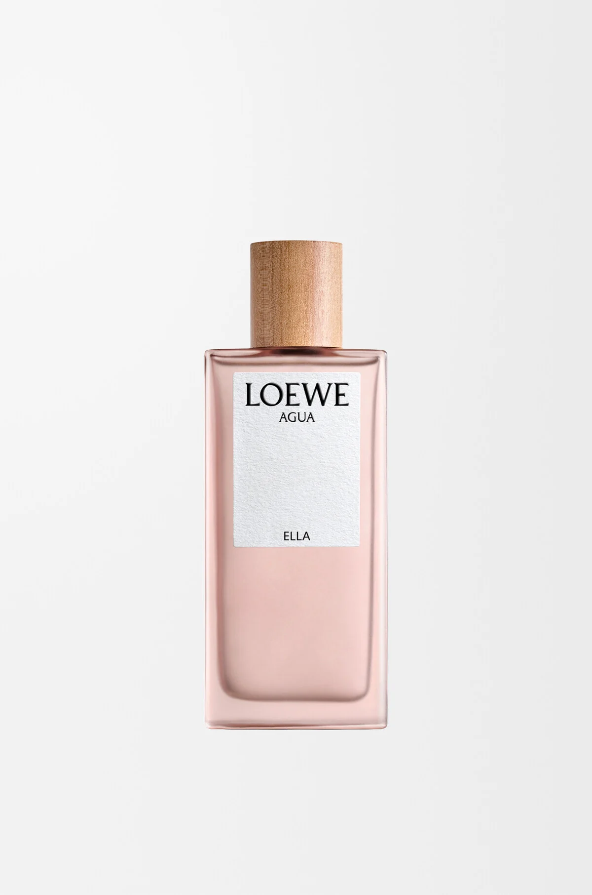 LOEWE Agua Ella EDT 100 ml Colourless - LOEWE USA Official Website