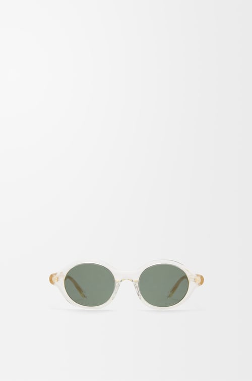 LOEWE Gafas de sol Epsilon Slim Champán
