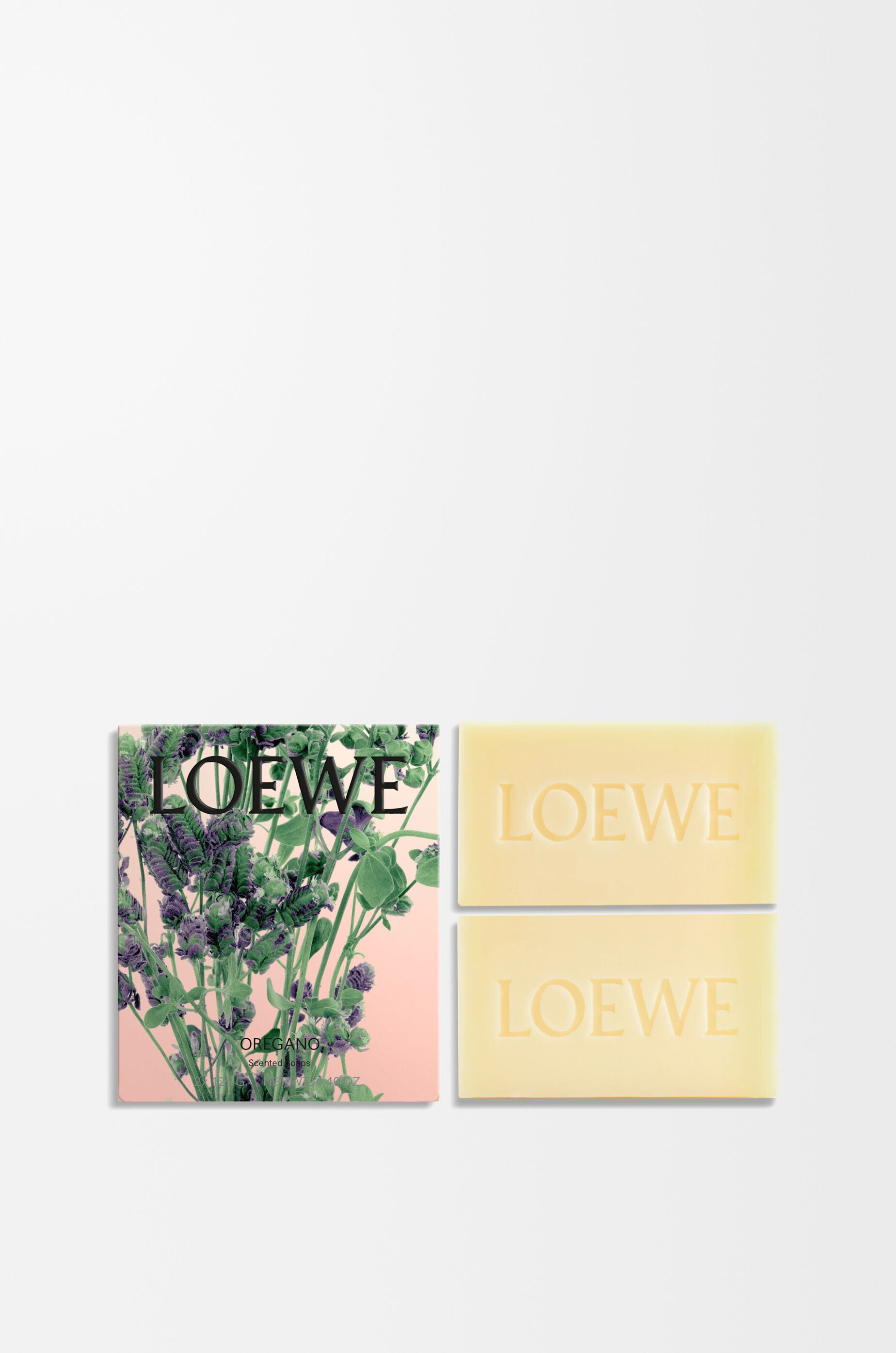 LOEWE Oregano Liquid Soap 360ml ロエベ LOEWE Oregano Liquid Soap, 360ml