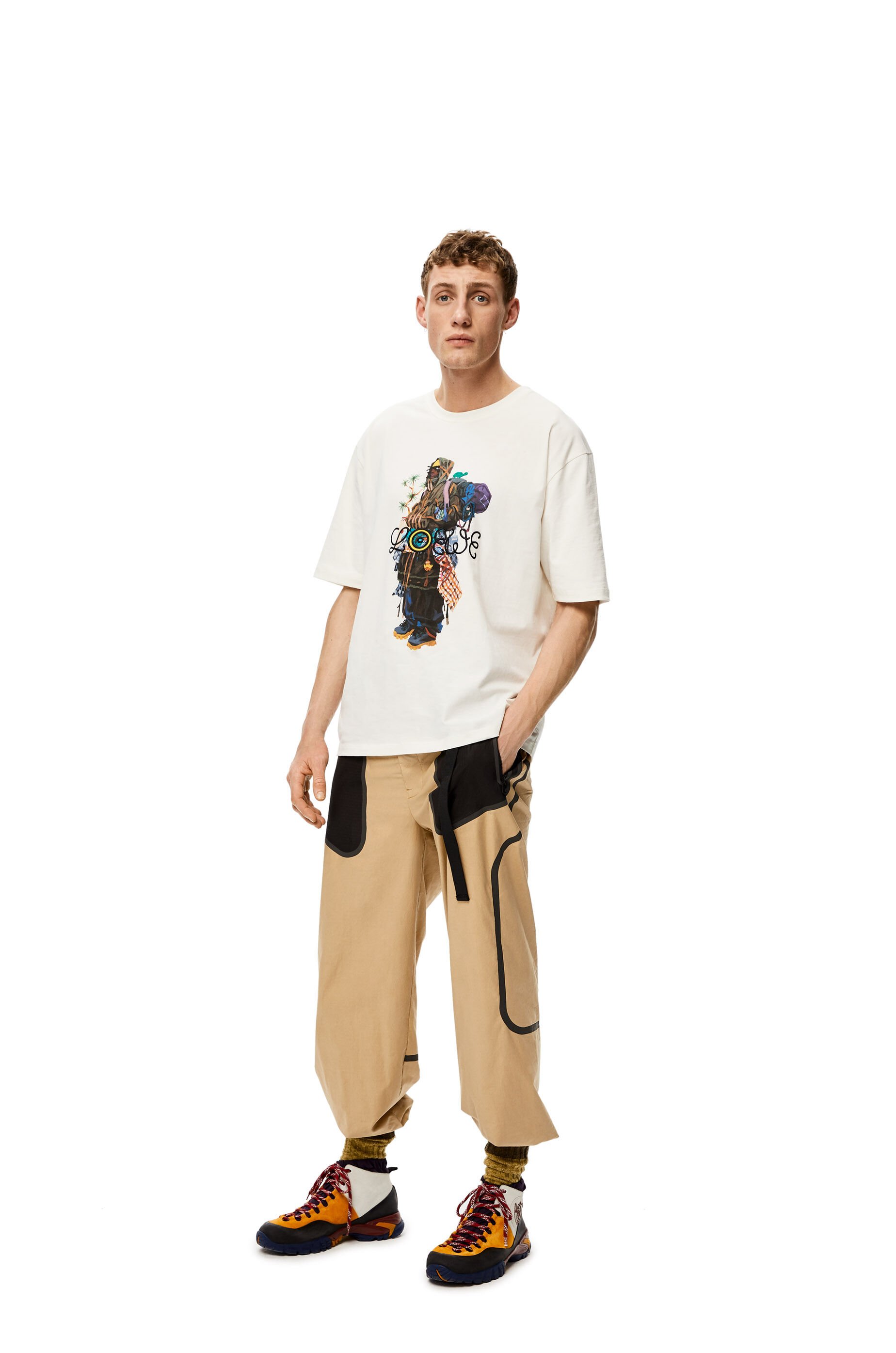 loewe men t shirt