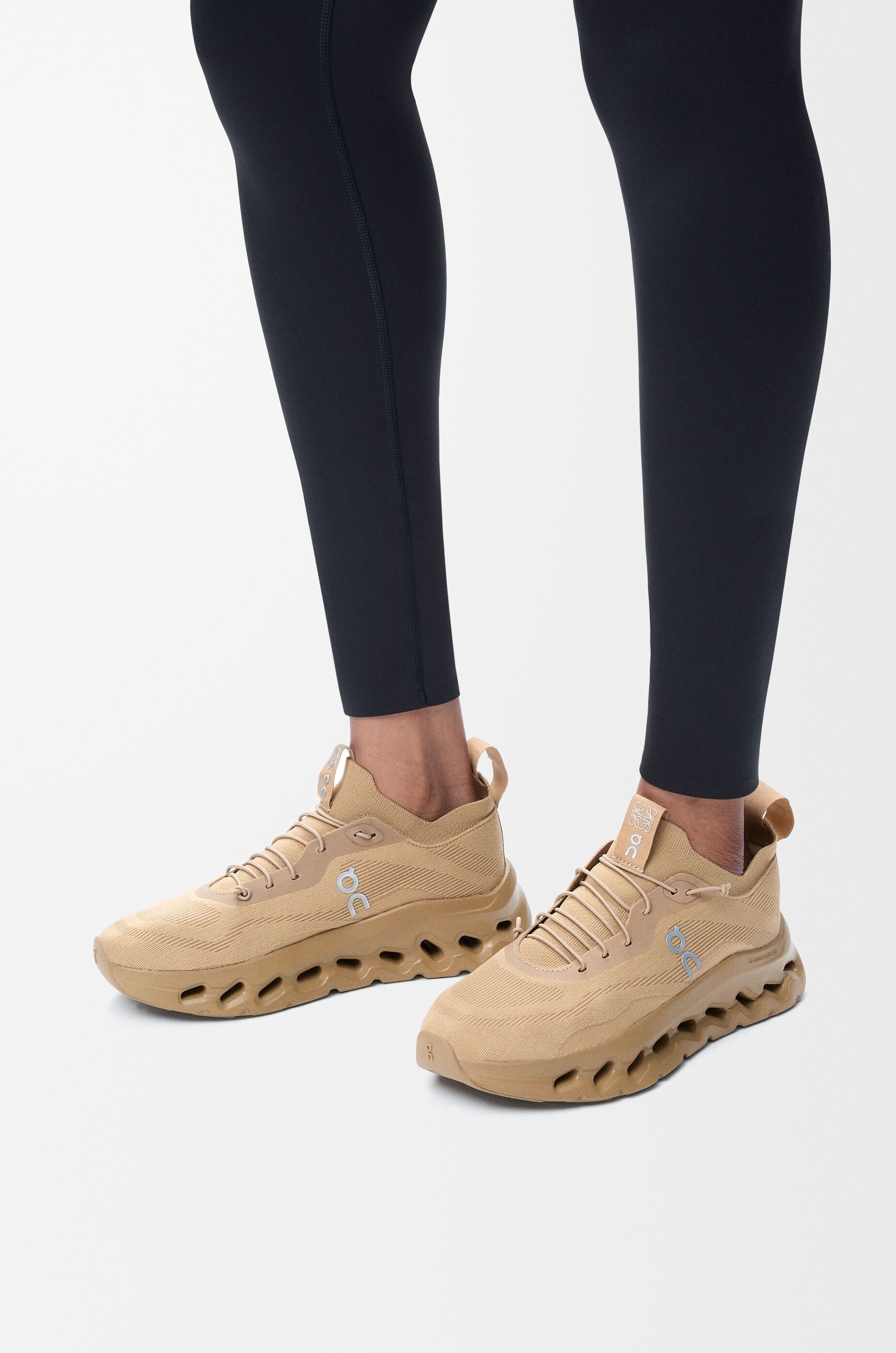 Cloudtilt sneaker Beige - LOEWE
