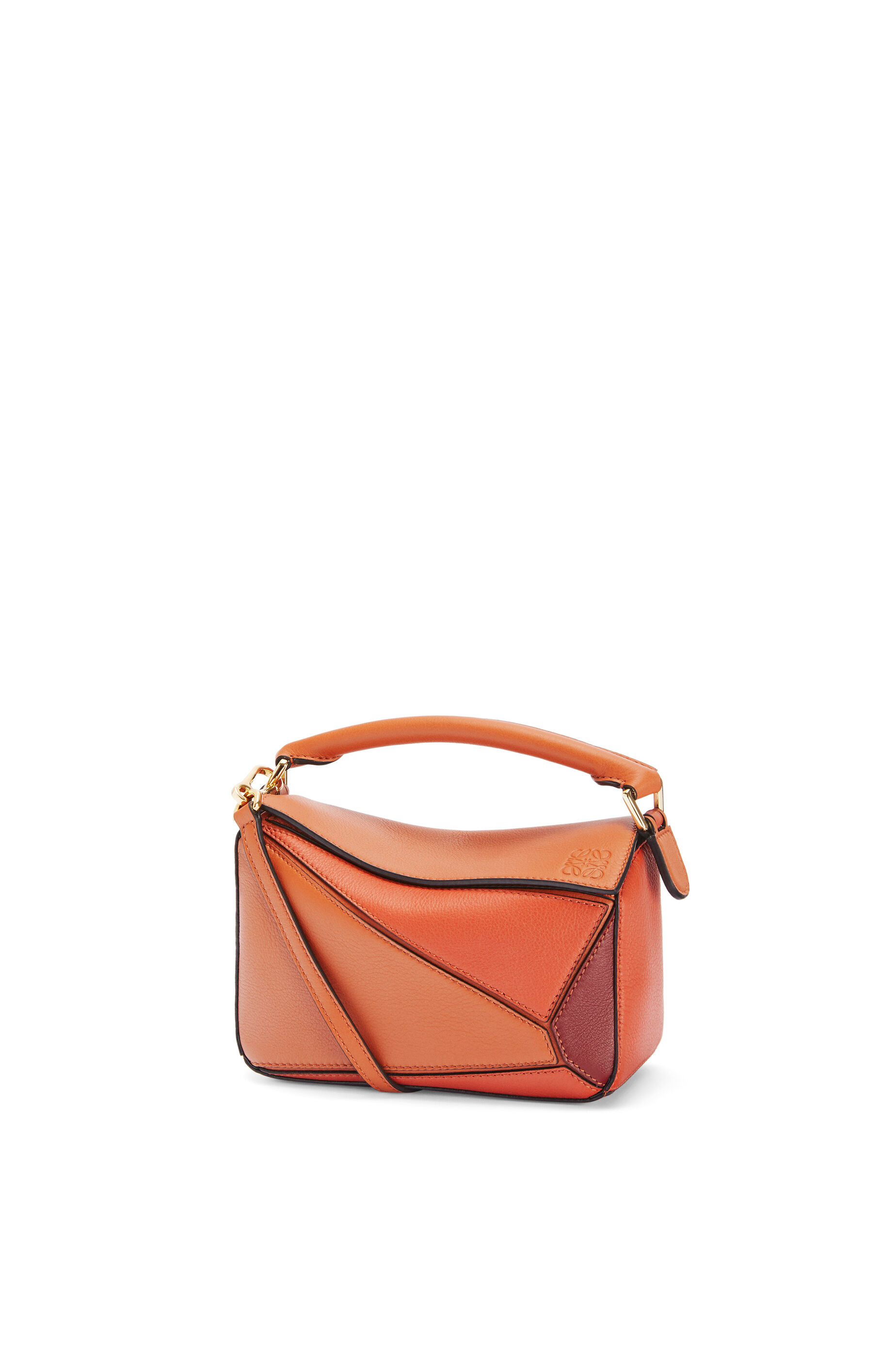 loewe bag mini