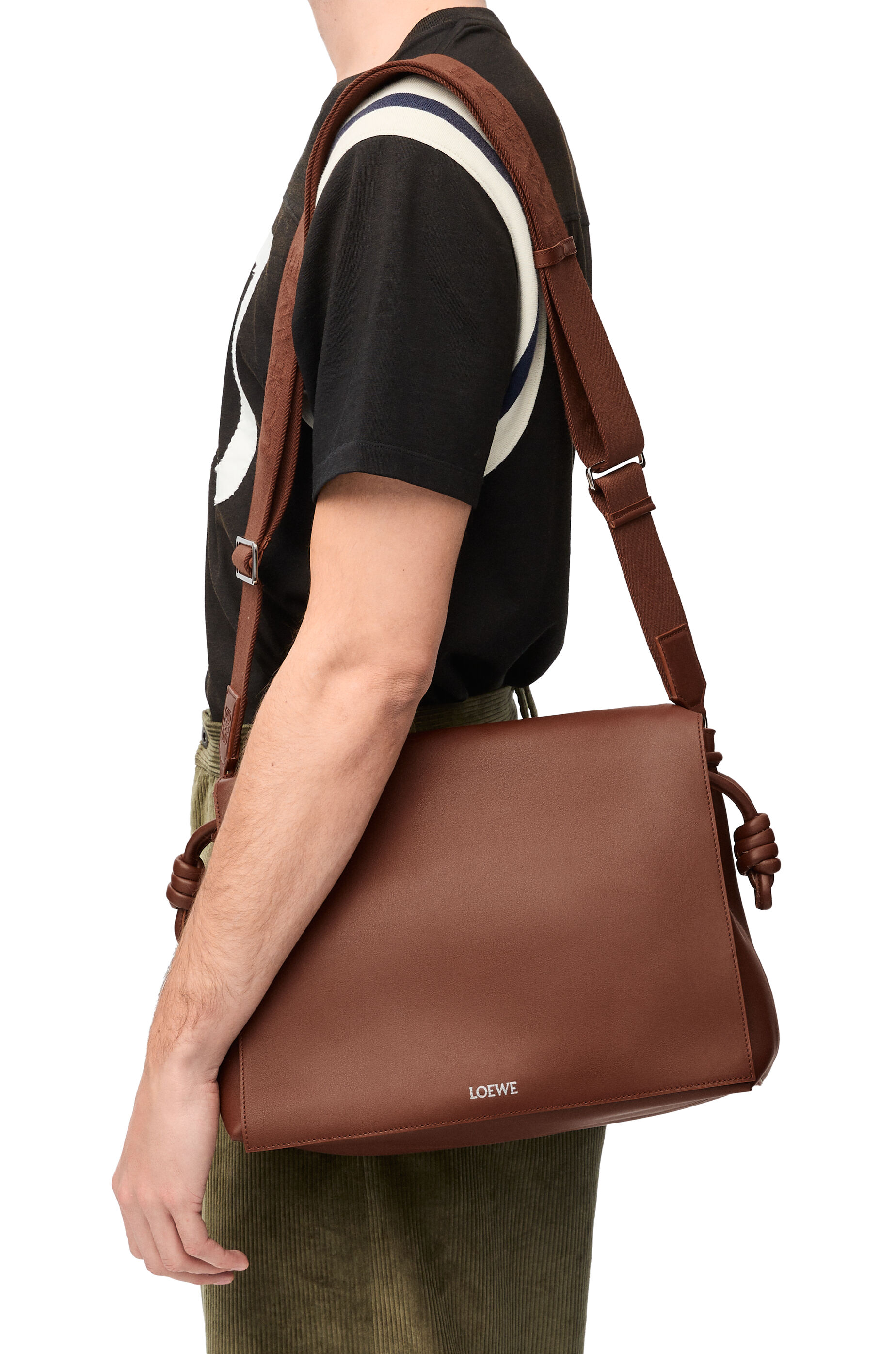 Loewe satchel online