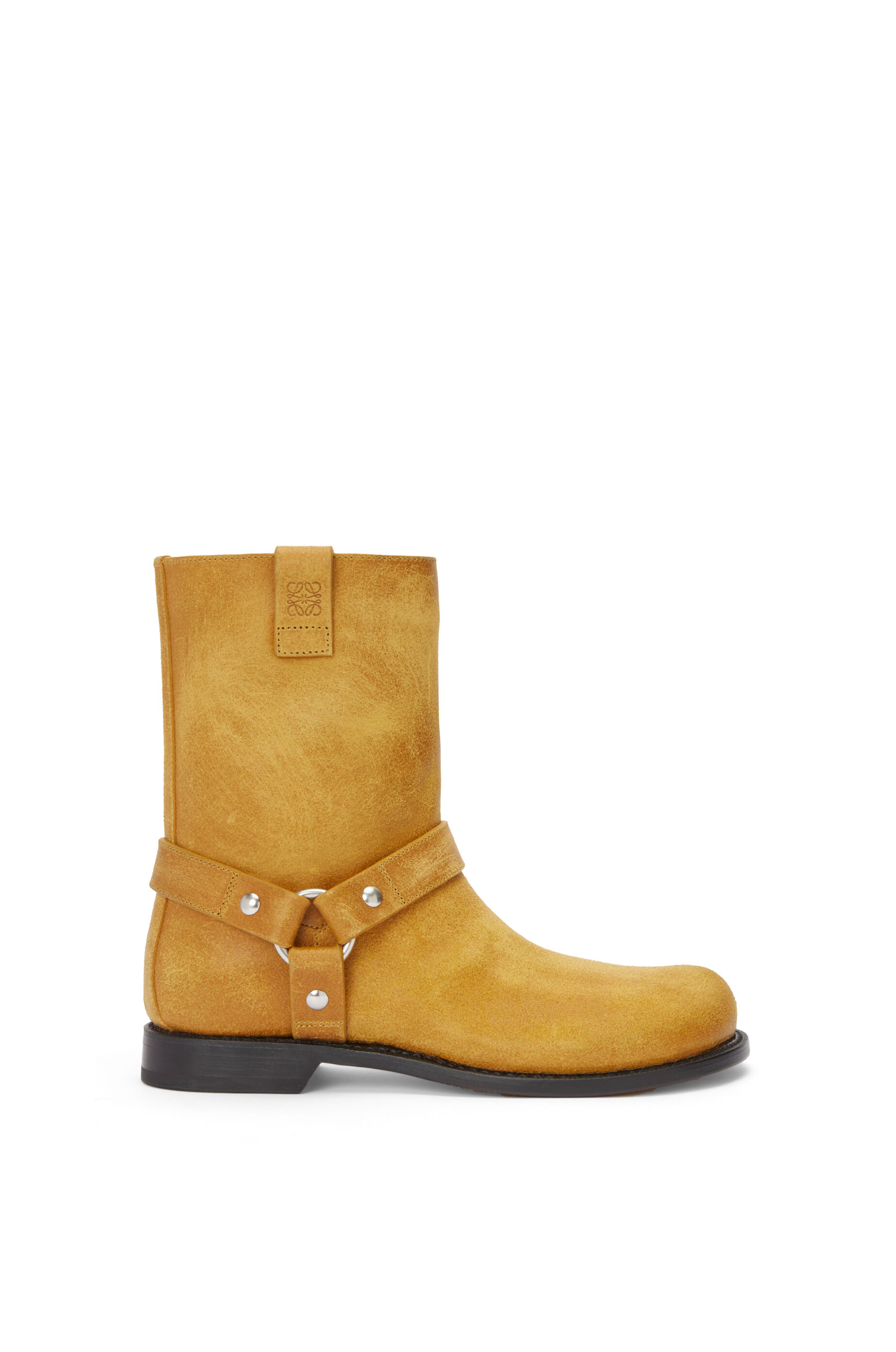 Mens suede biker boots new arrivals