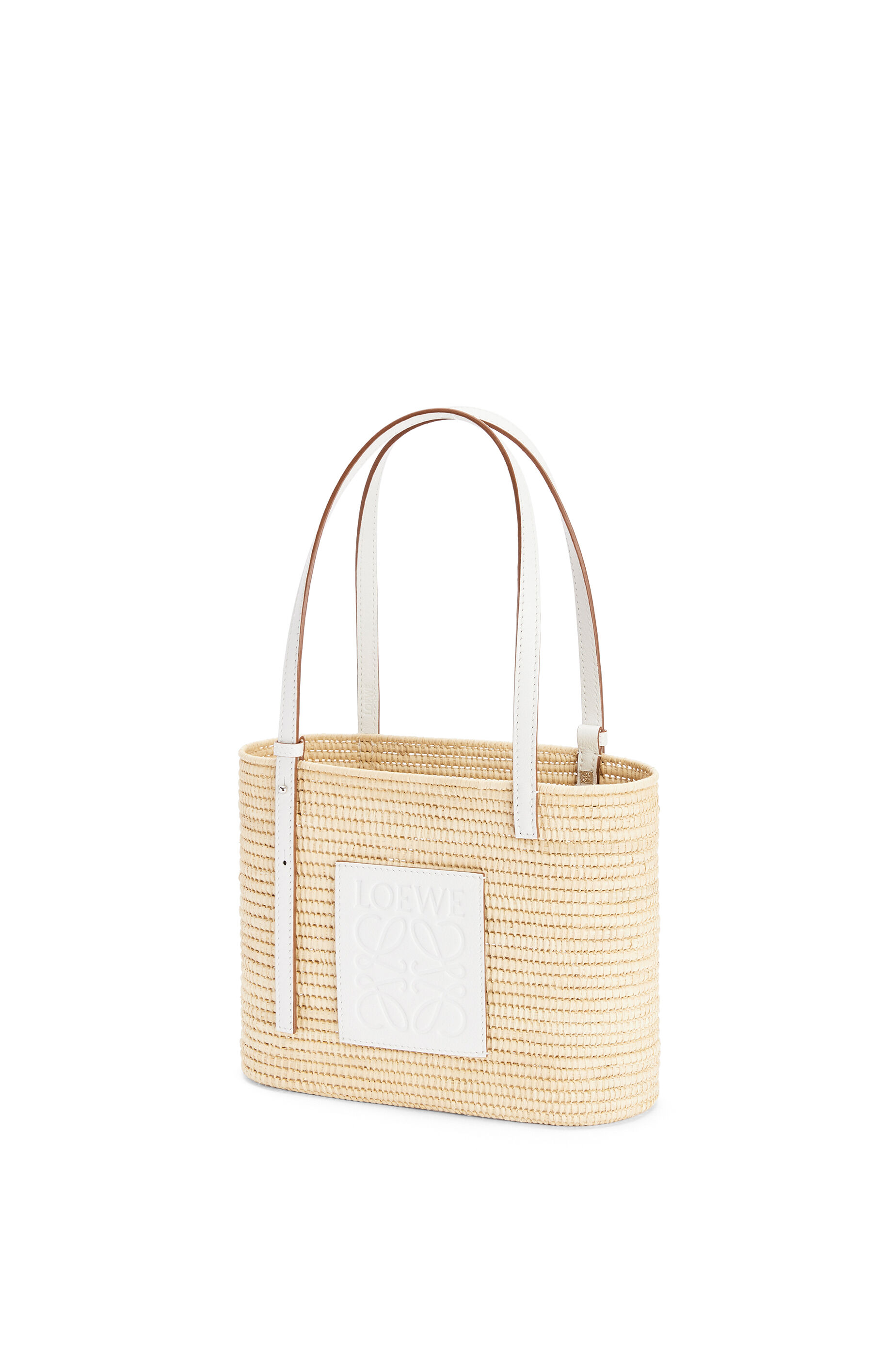 Capazo loewe hotsell pequeño