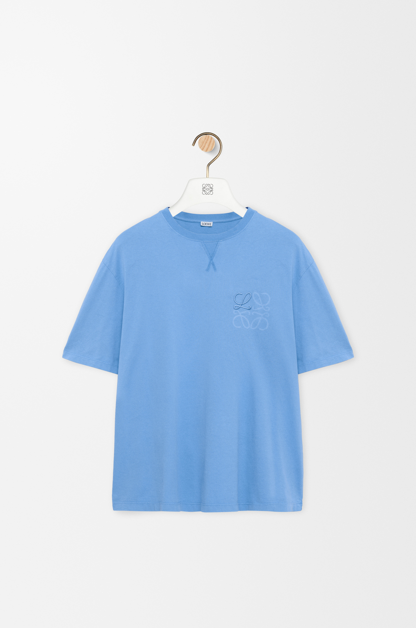 Loose fit T-shirt