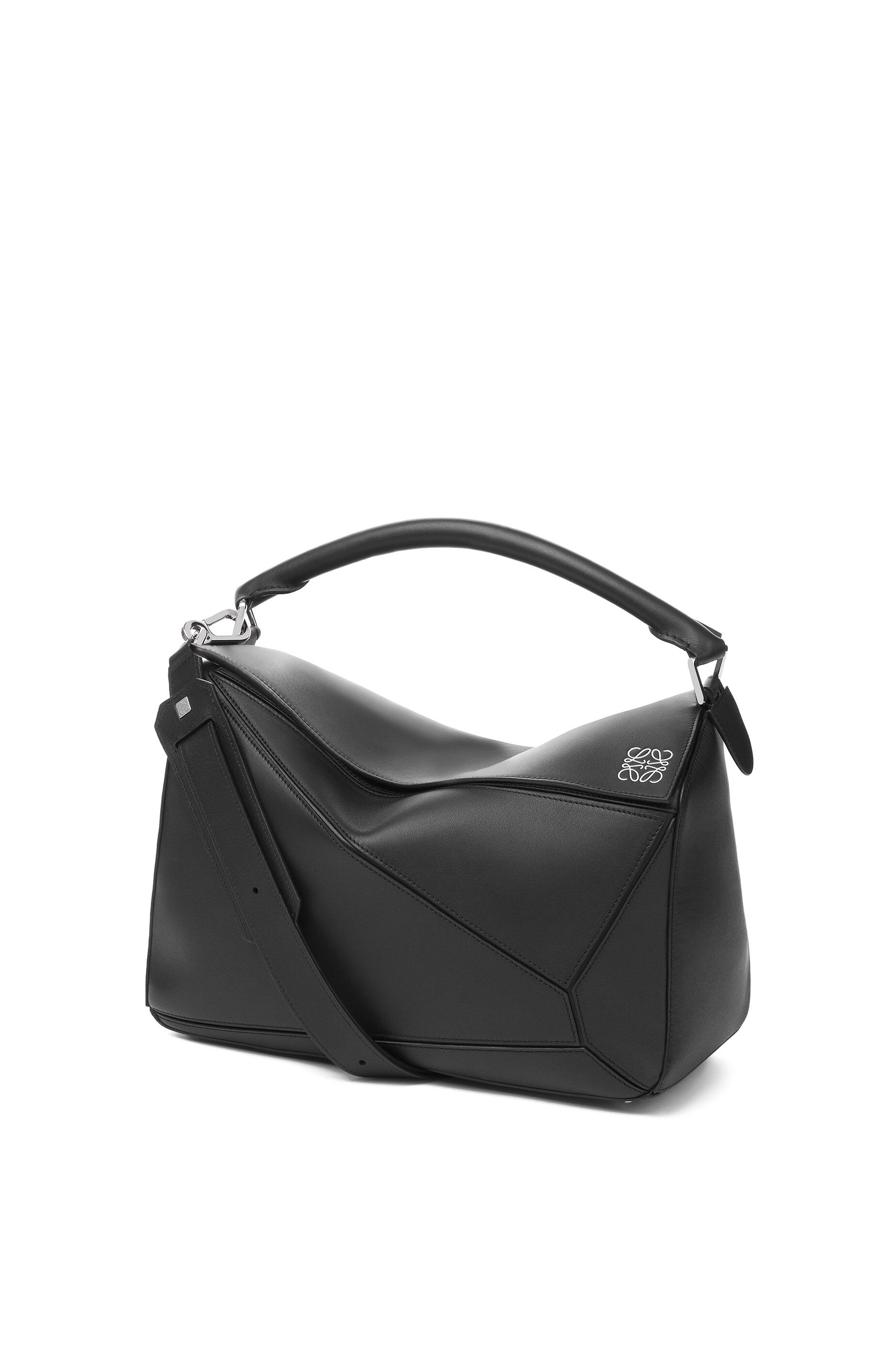 loewe puzzle bag large