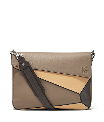 Messenger Bags Collection For Men Loewe