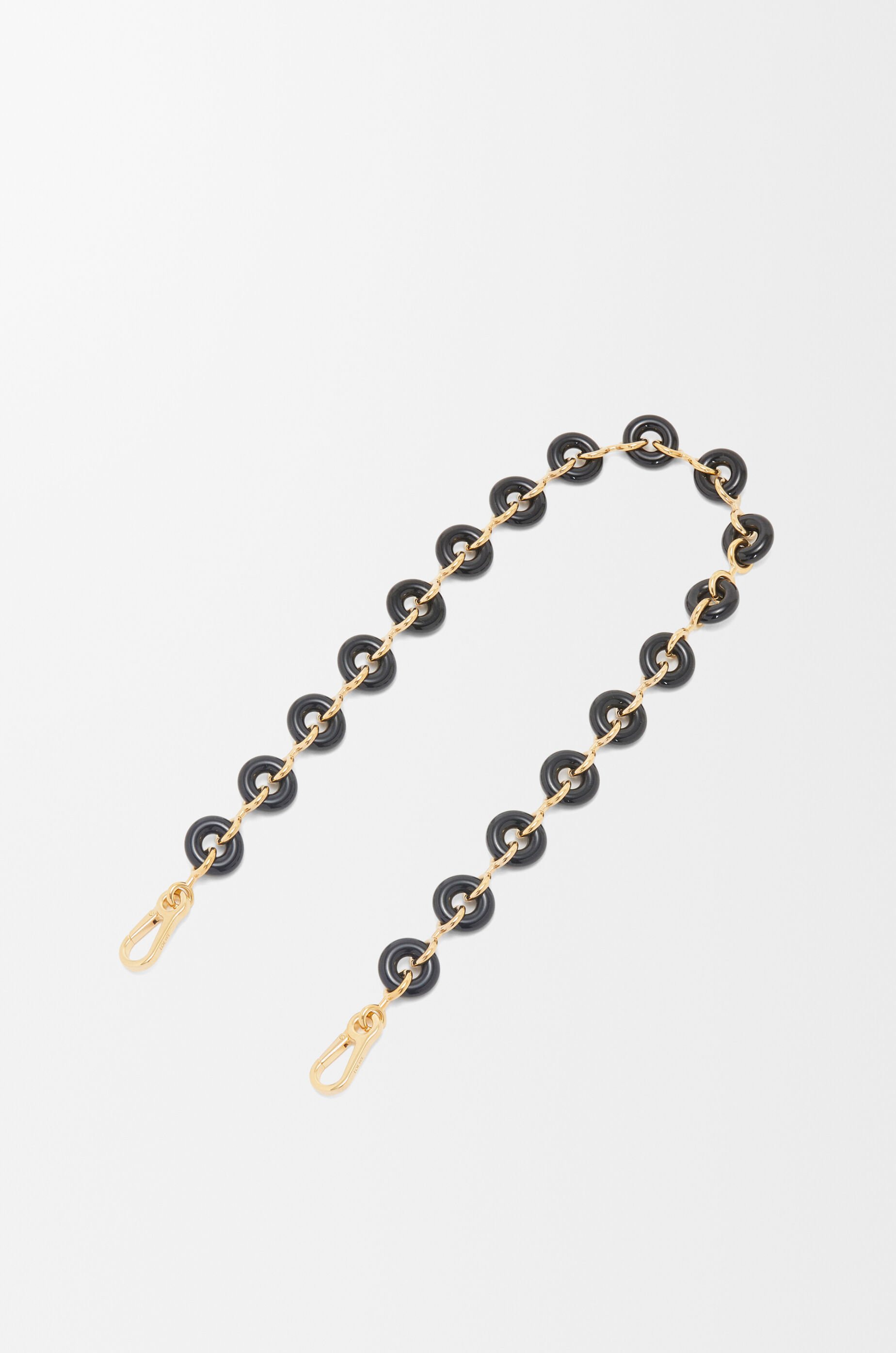 ドーナツチェーン ブラック - LOEWE Japan official website