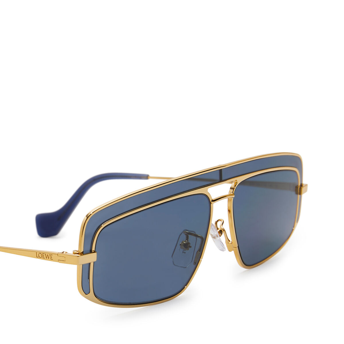 brandy cropped shirt