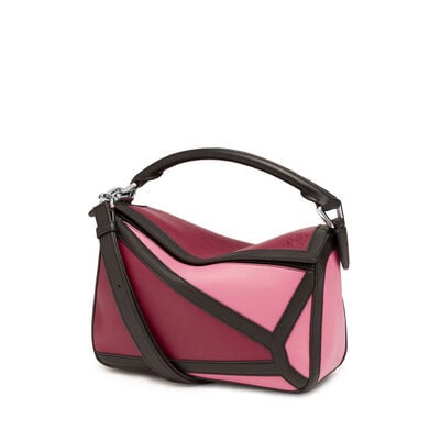puzzle bags collection for women loewe