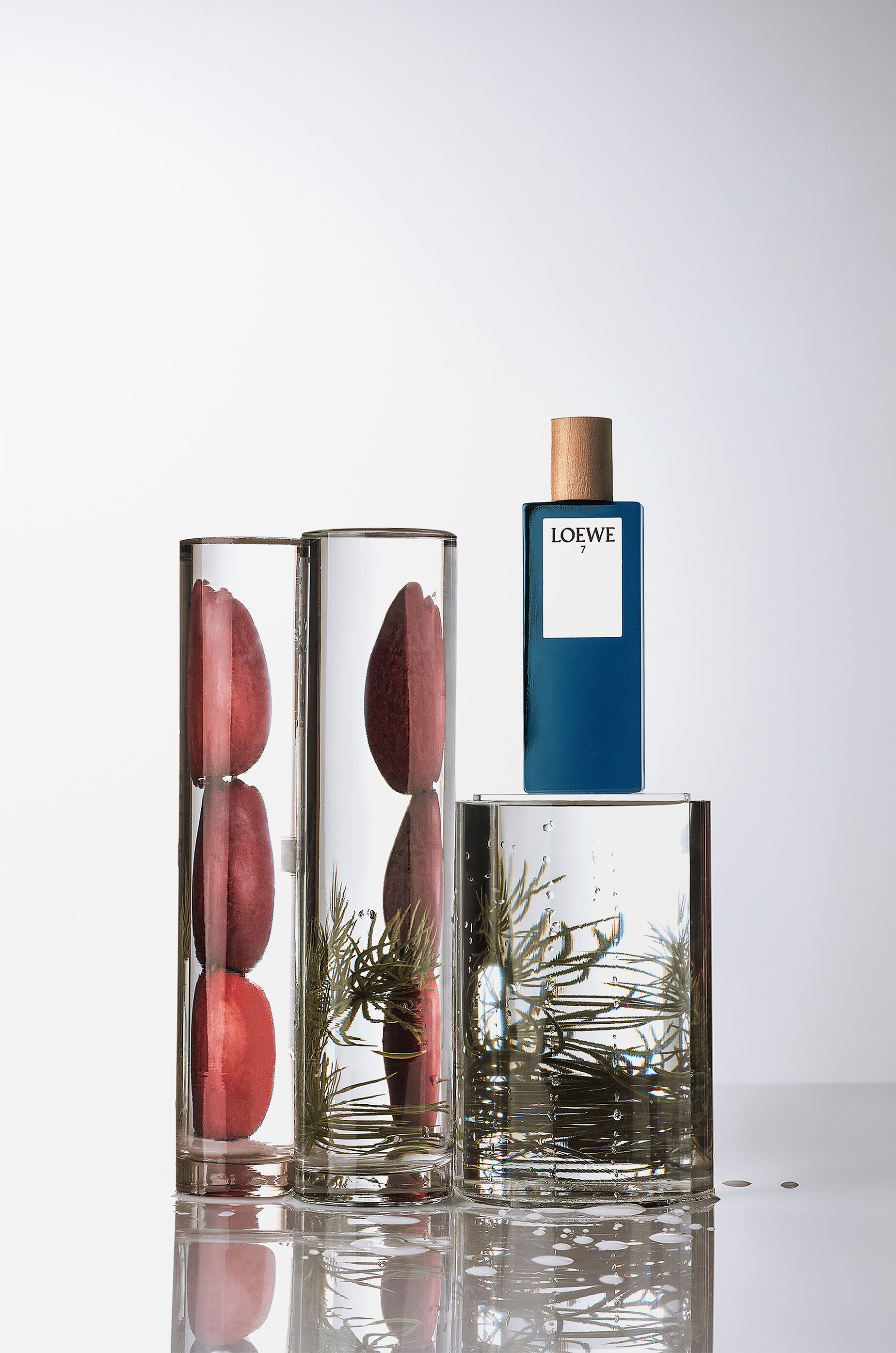 ロエベ 7 オードゥ トワレ 50ml 無色 - LOEWE