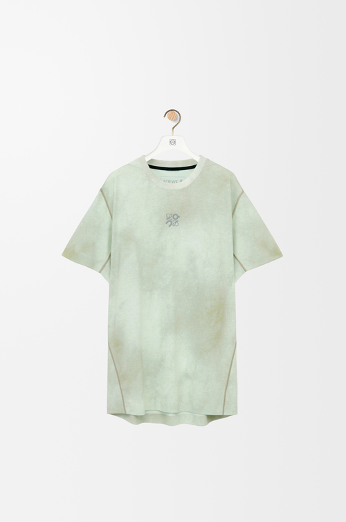 アクティブ Tシャツ（テクニカルジャージー） ホワイト/マルチカラー 