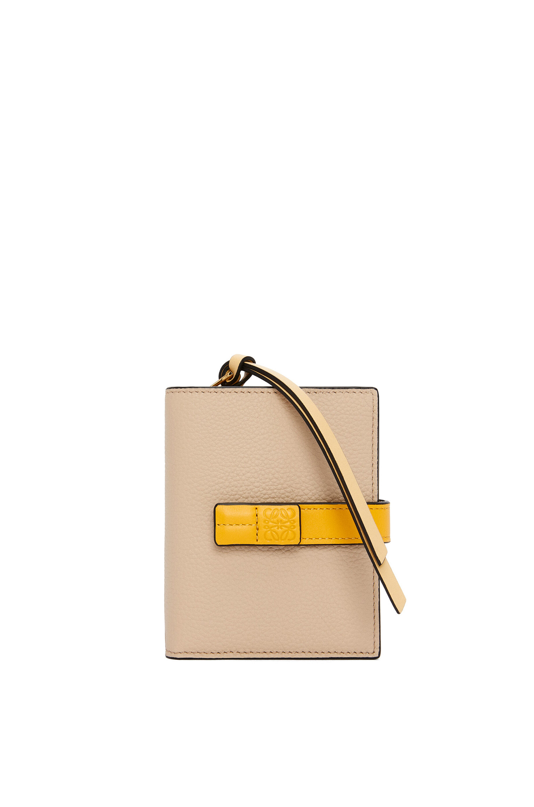 Cartera new arrivals compacta mujer