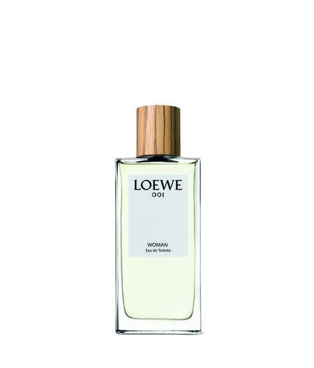 LOEWE Loewe 001 Woman Edt 100Ml Colourless LOEWE Loewe 001 Woman Edt 100Ml Colourless all