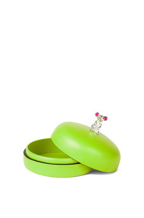 LOEWE BOX MOUSE SMALL Pistachio Green plp_rd