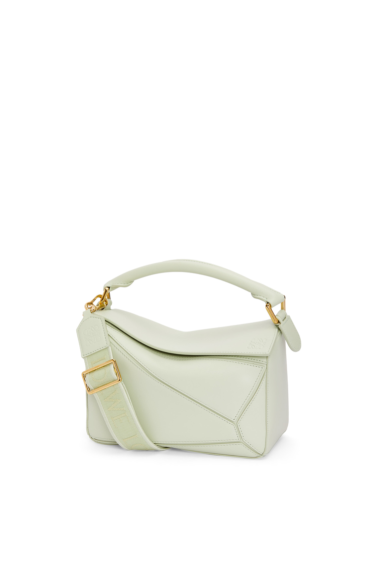 Loewe women's small puzzle bag Clearance