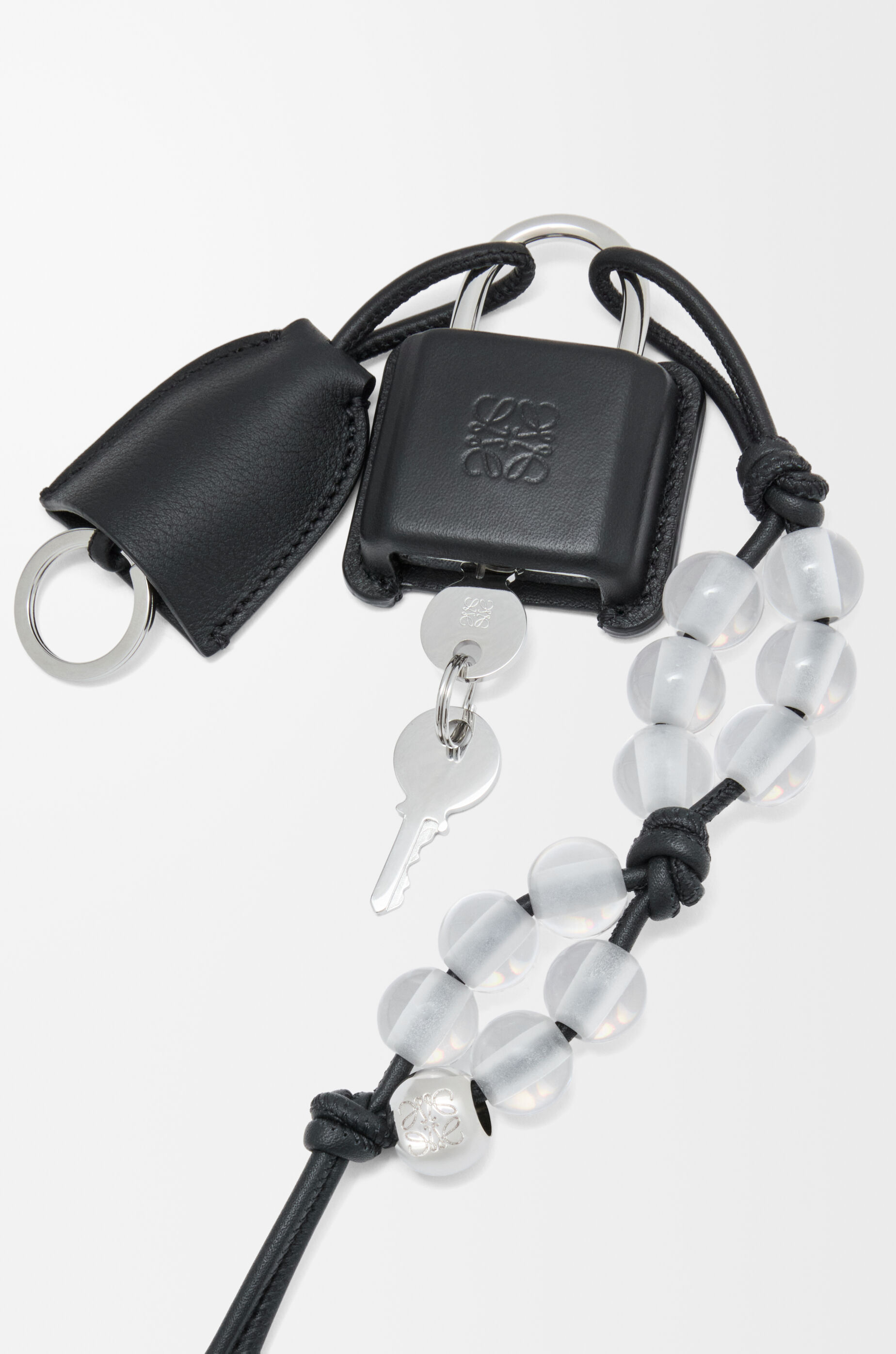Women's Luxury Designer Keychain & Bag Charms - LOEWE - LOEWE