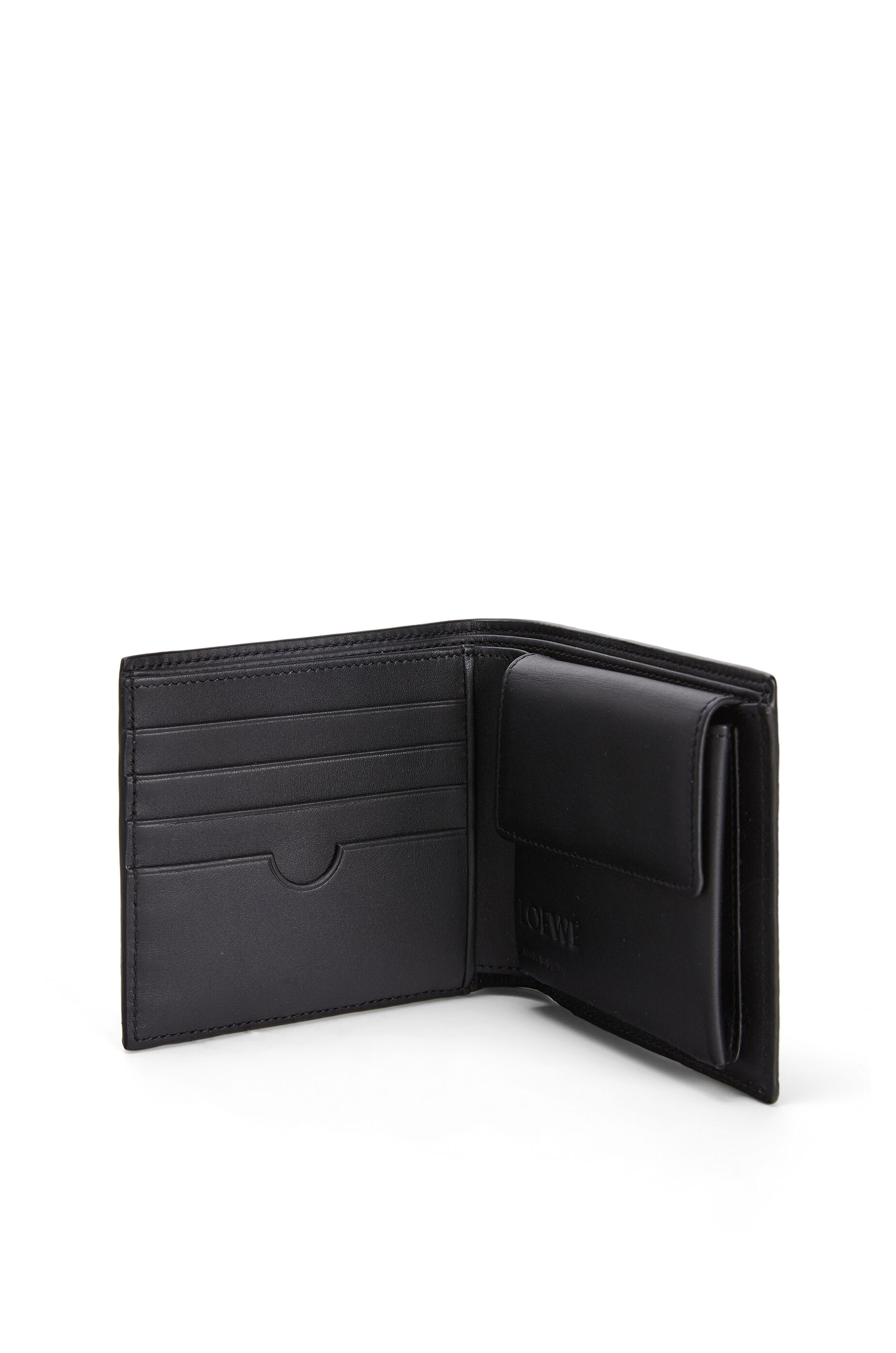 loewe mens wallet