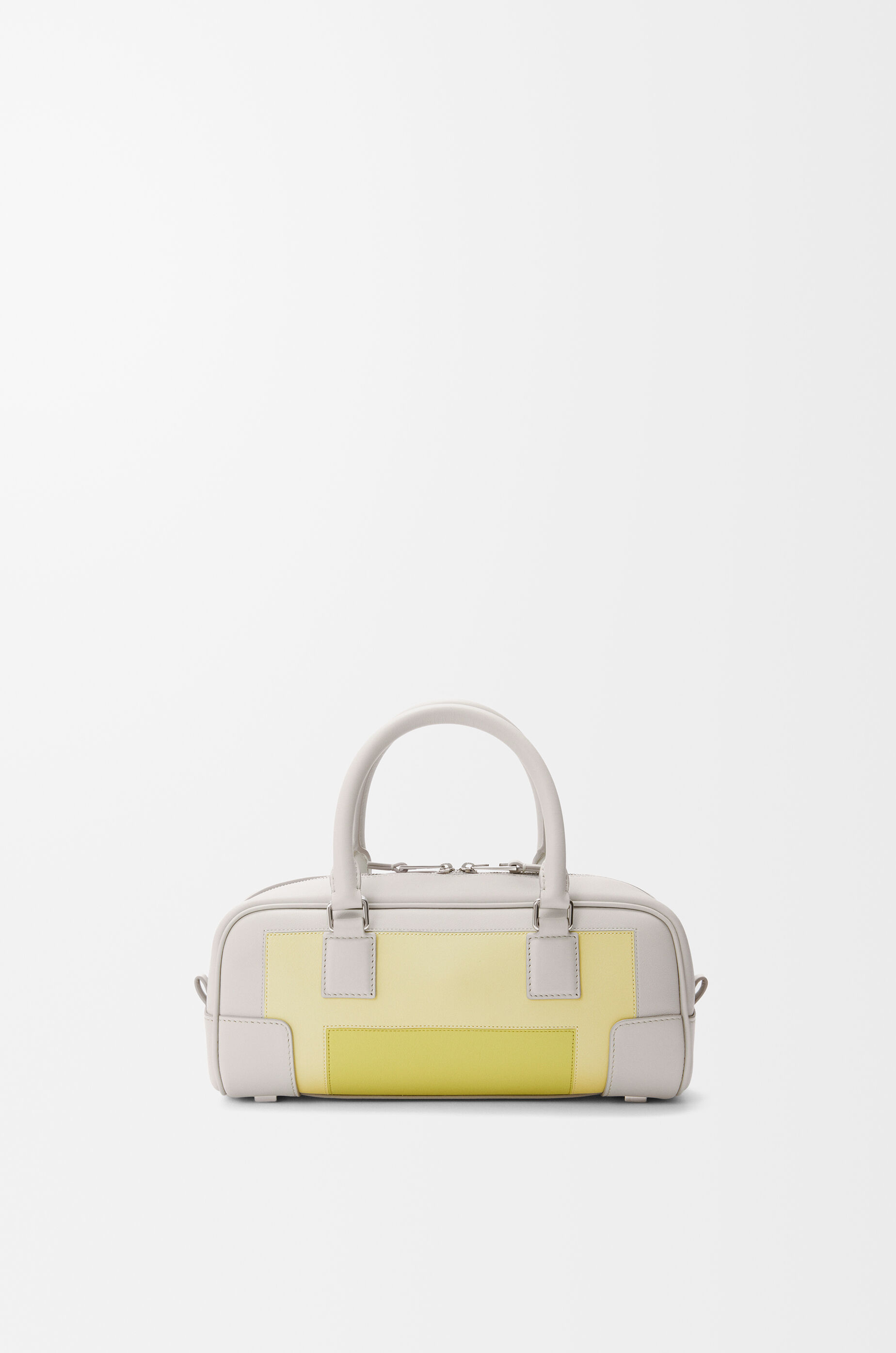Amazona 23 cropped bag in nappa calfskin Multicolor - LOEWE USA