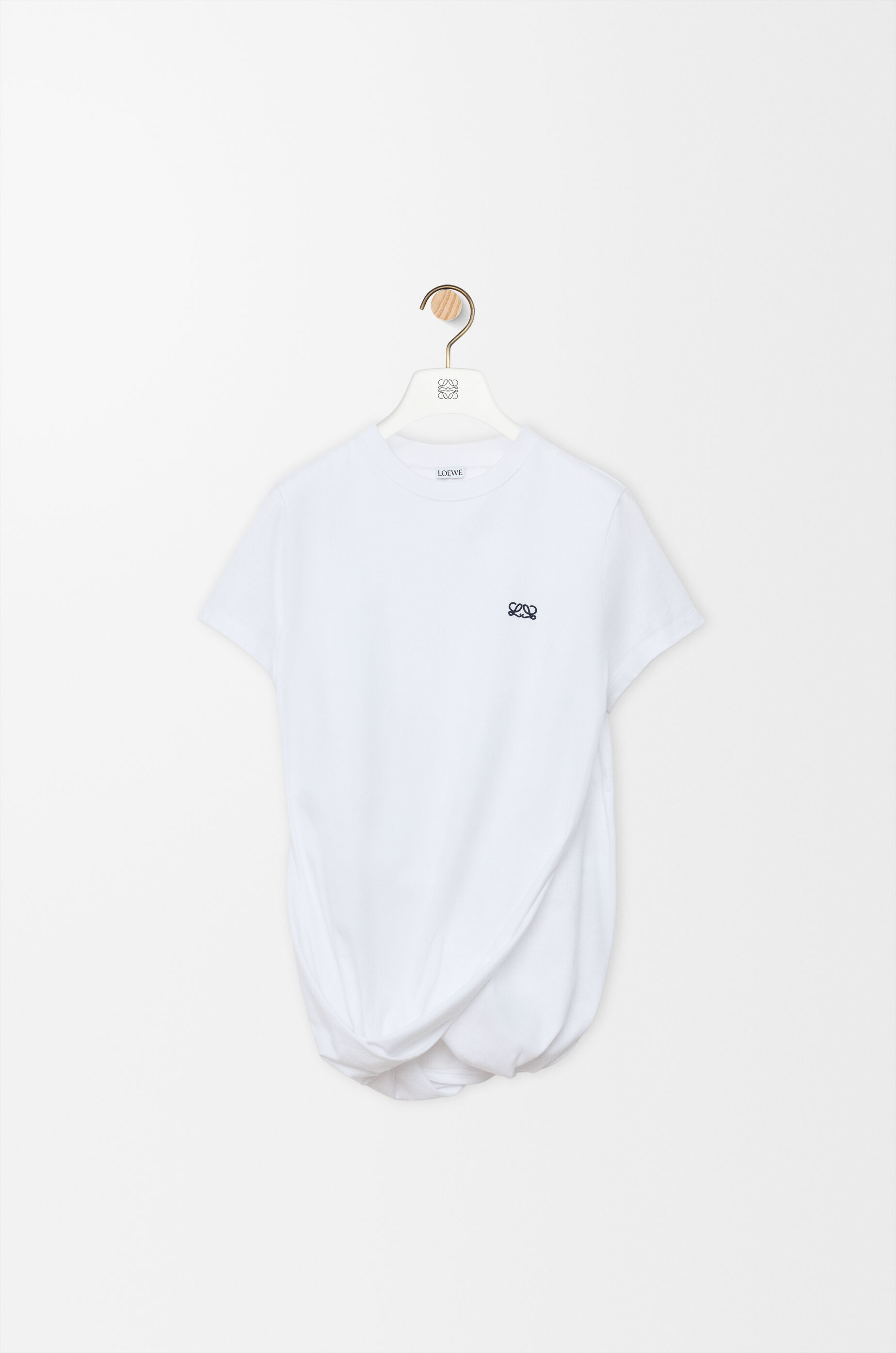 女性用高級Tシャツ＆スウェットシャツ - LOEWE - ロエベ 日本 公式サイト