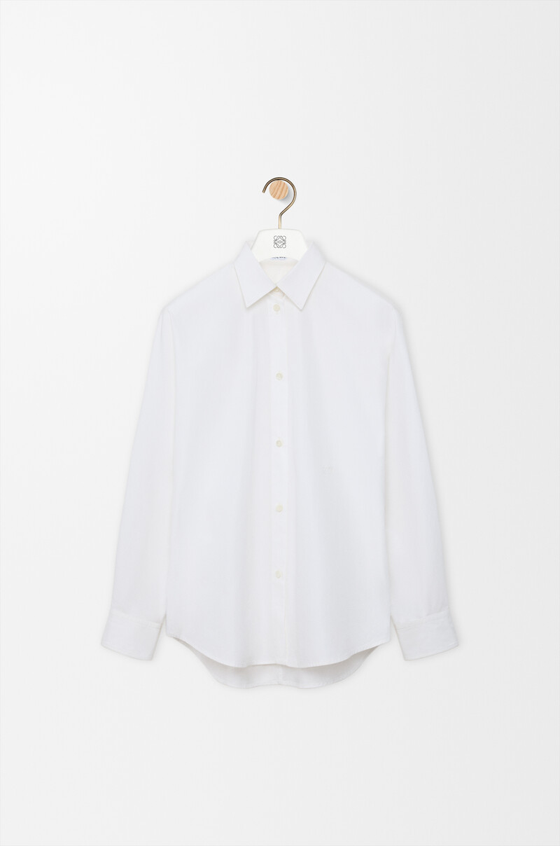 Shirt in cotton by LOEWE