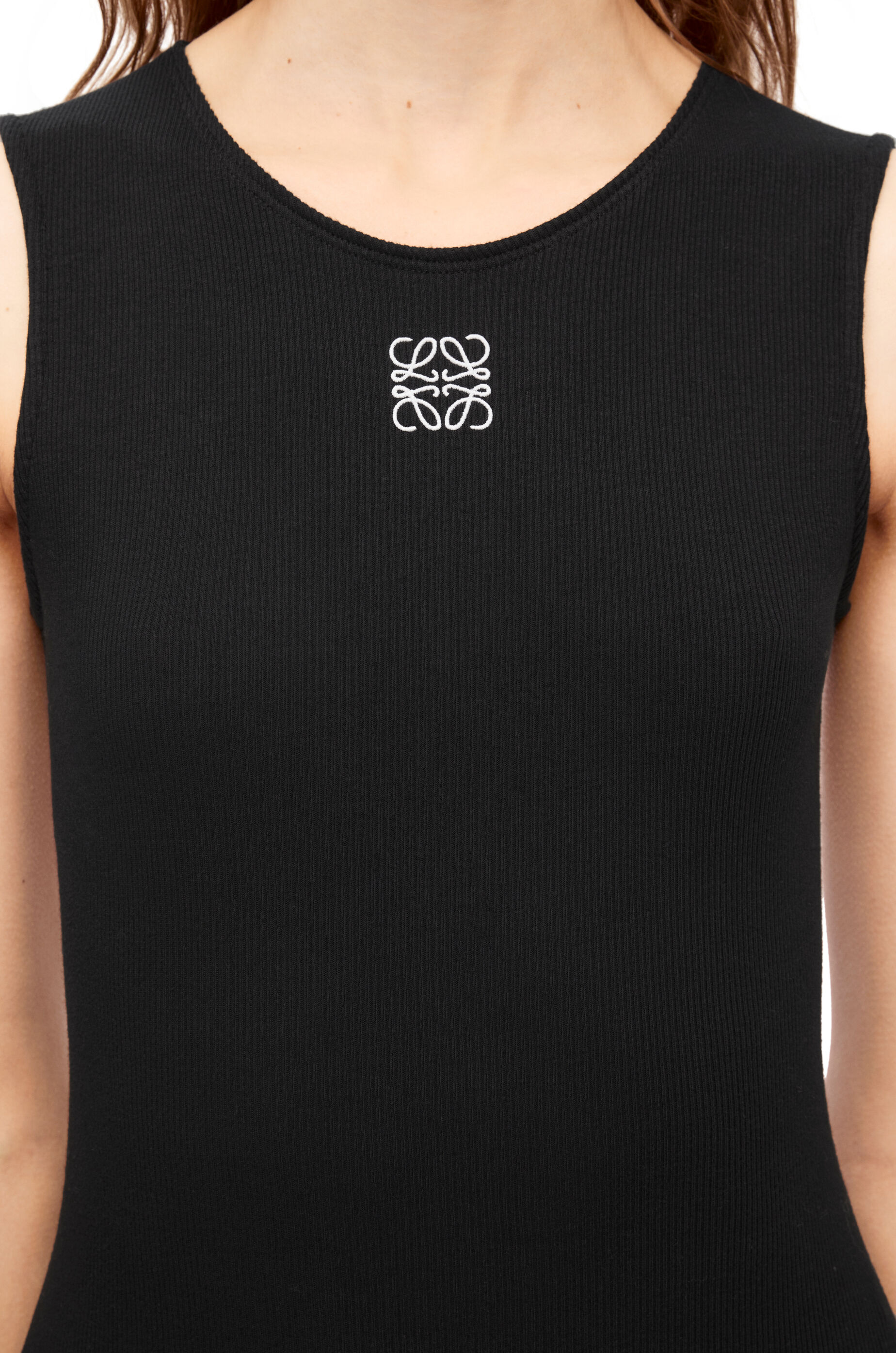 Luxury dresses for women - LOEWE