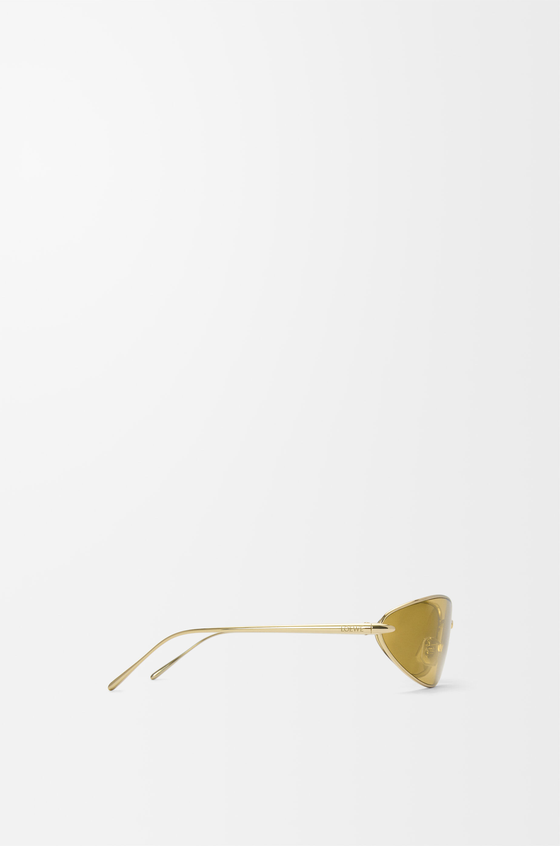 Sky sunglasses Brown - LOEWE