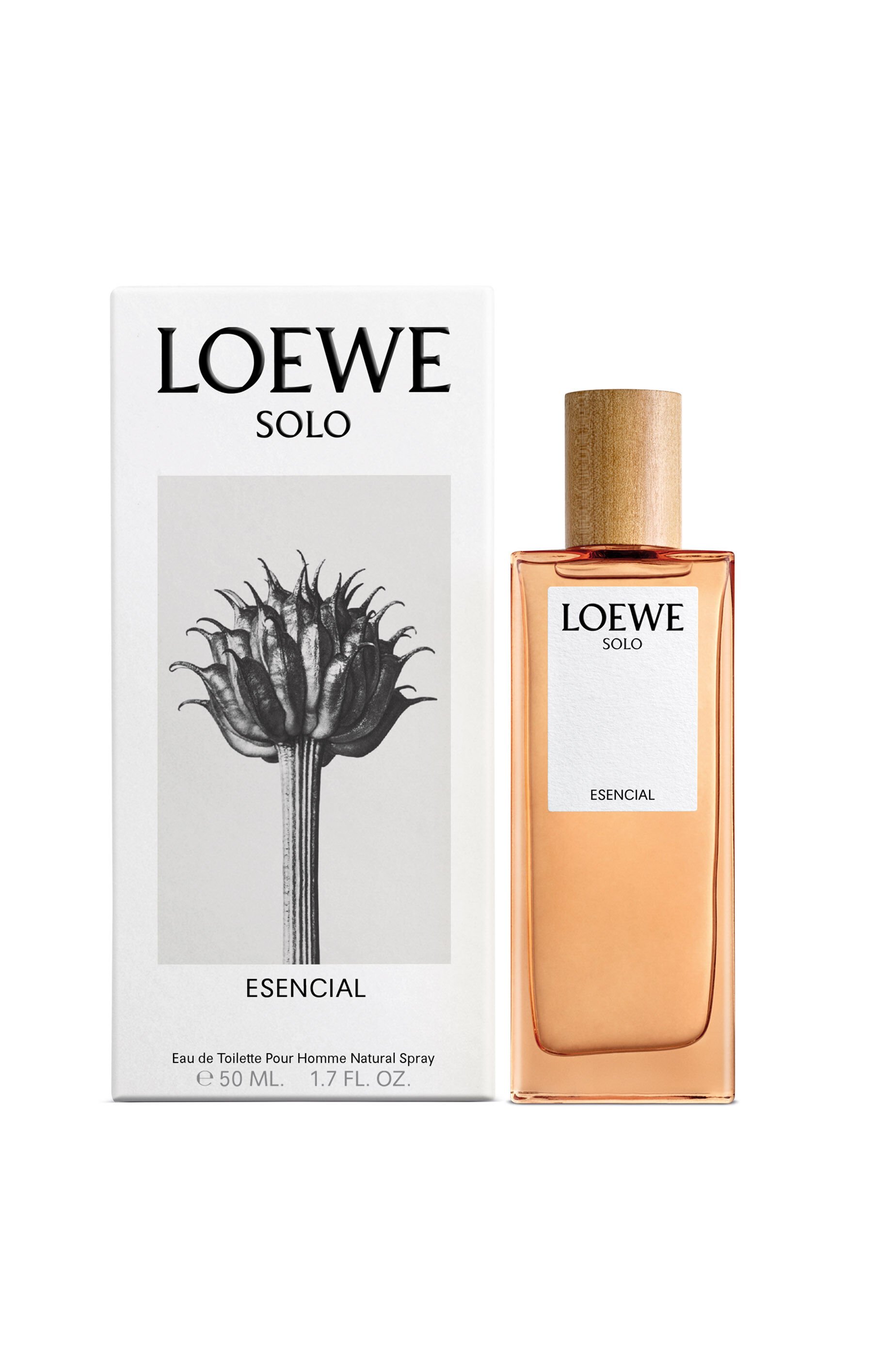 Loewe outlet mens aftershave